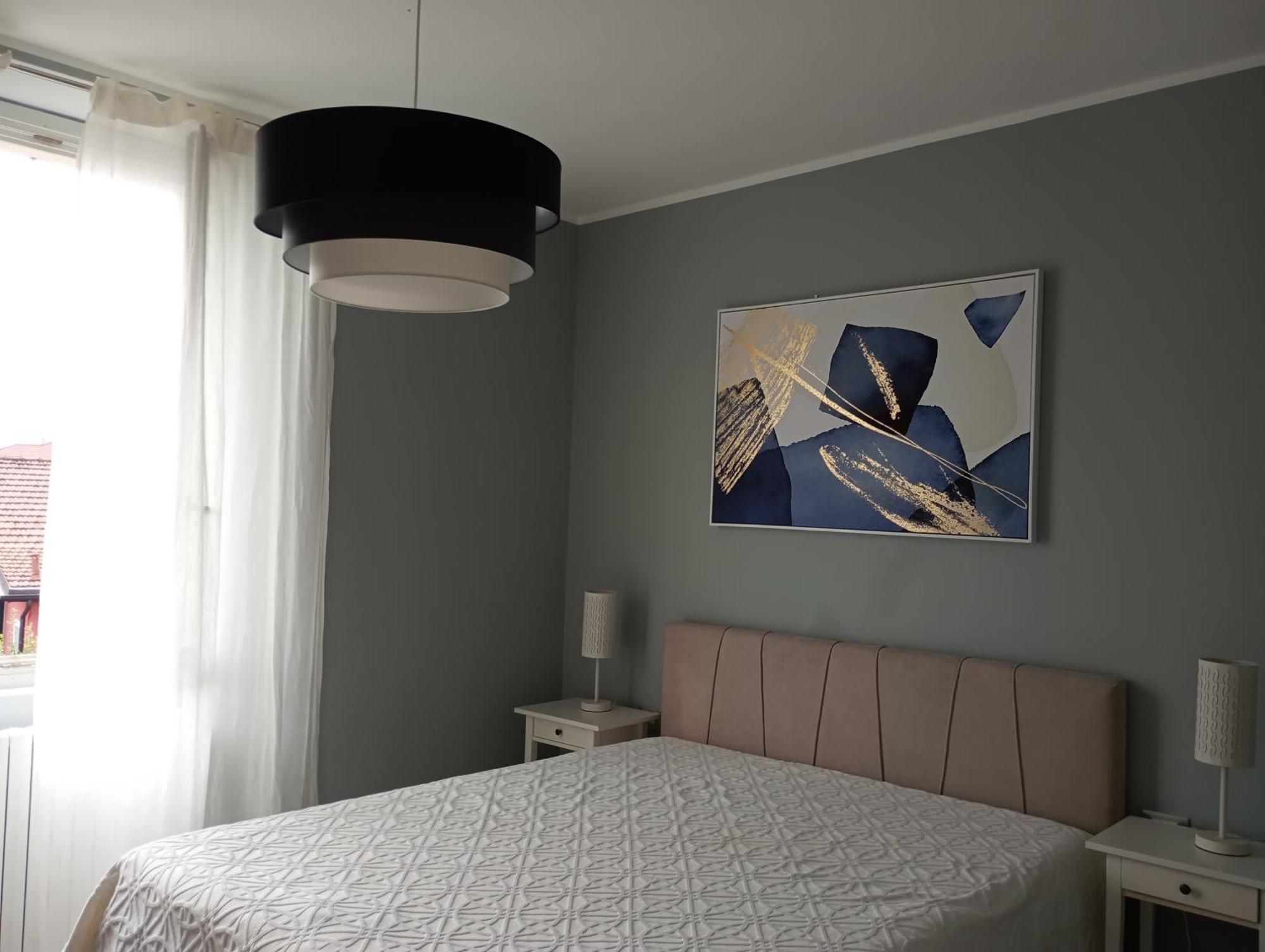 Flat 14 Lecco Apartment *