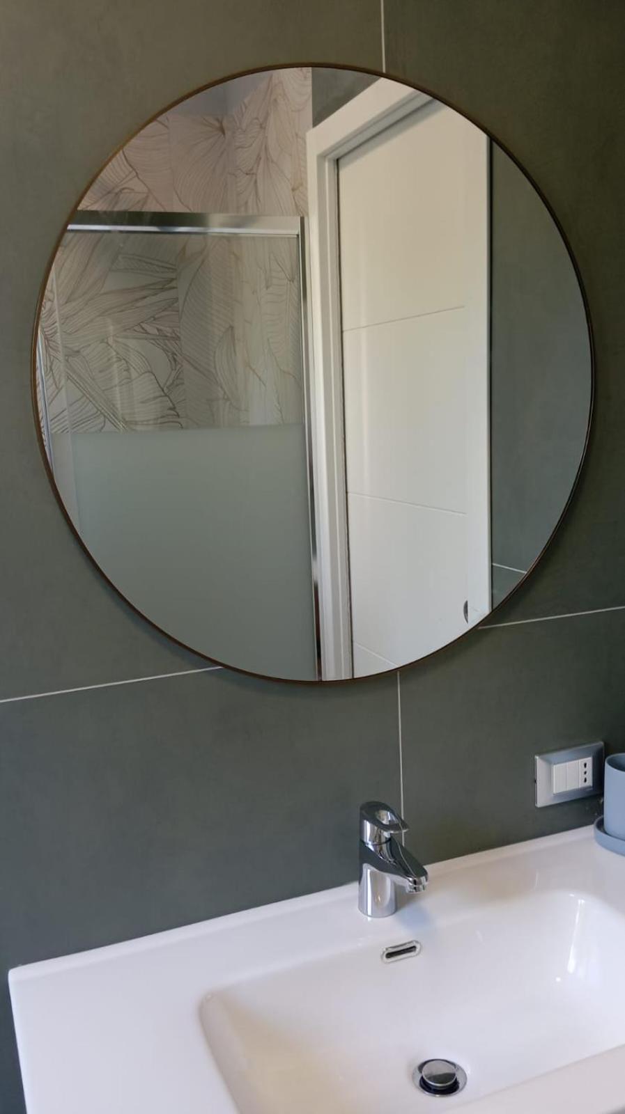 Flat 14 Lecco Apartment Calolziocorte