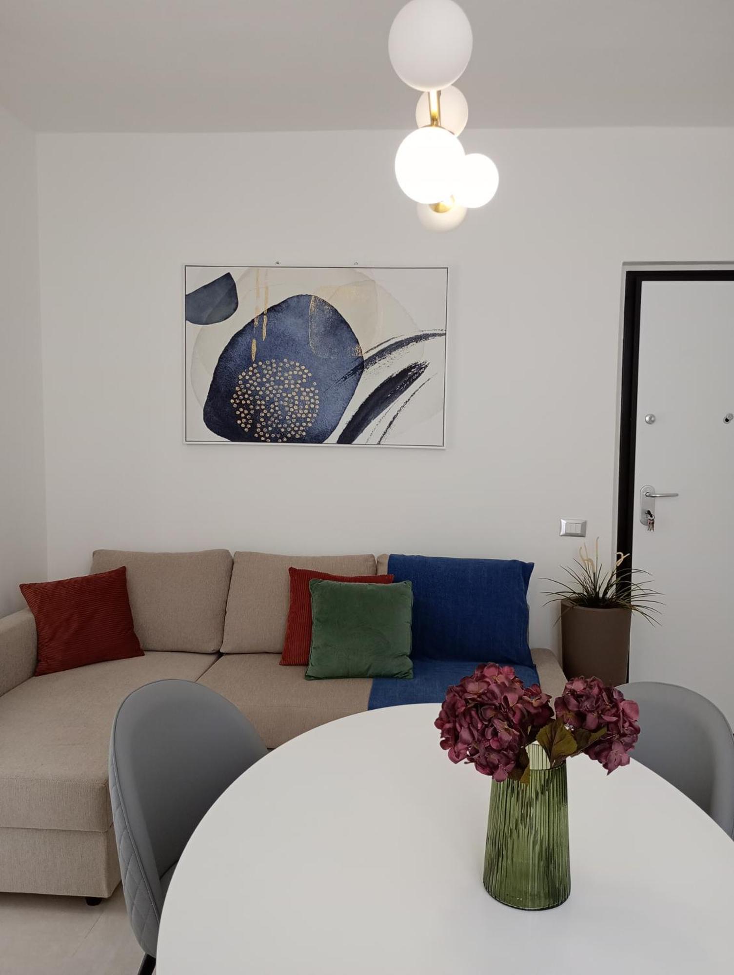 Flat 14 Lecco Calolziocorte