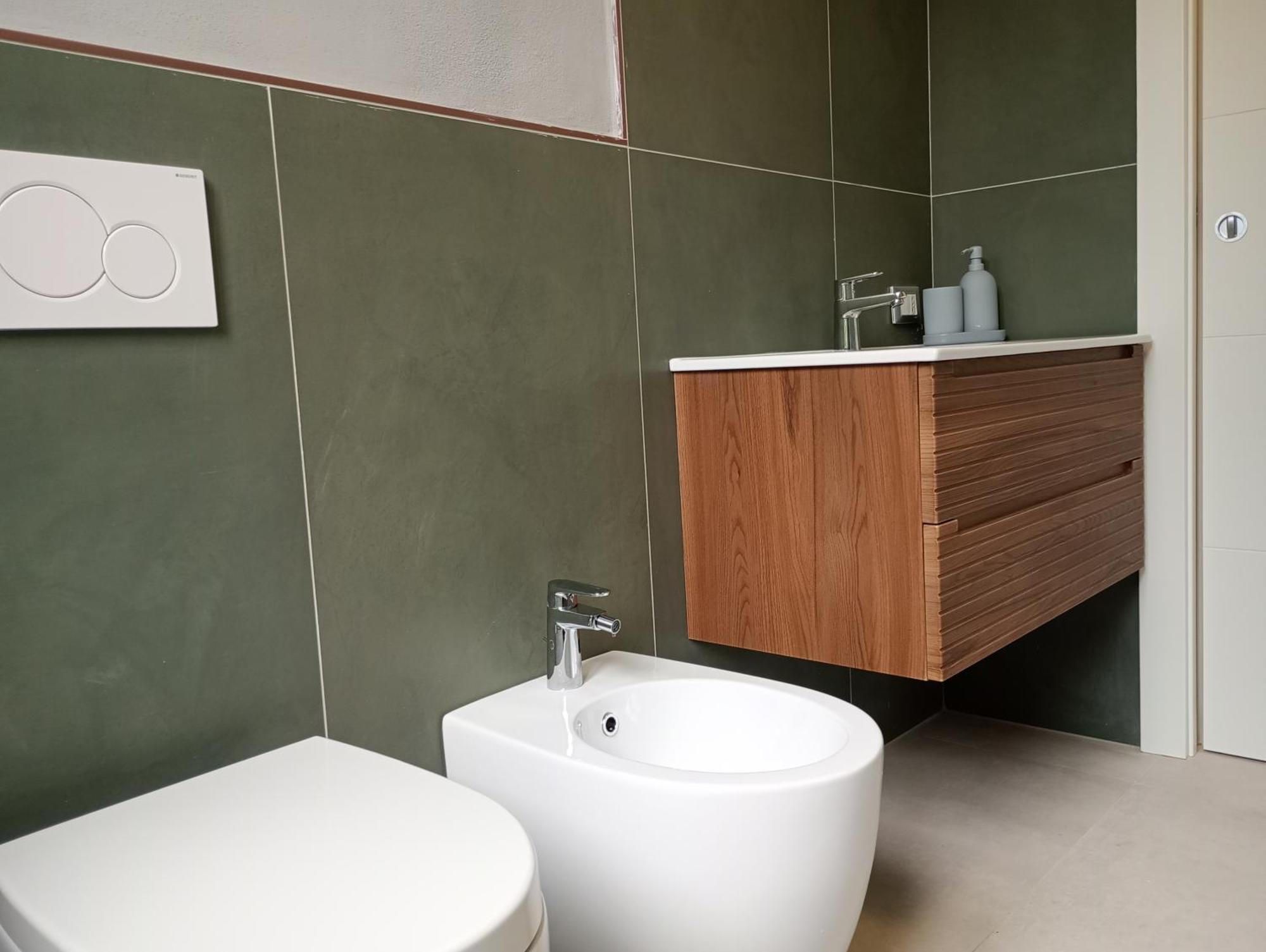 Flat 14 Lecco * Calolziocorte