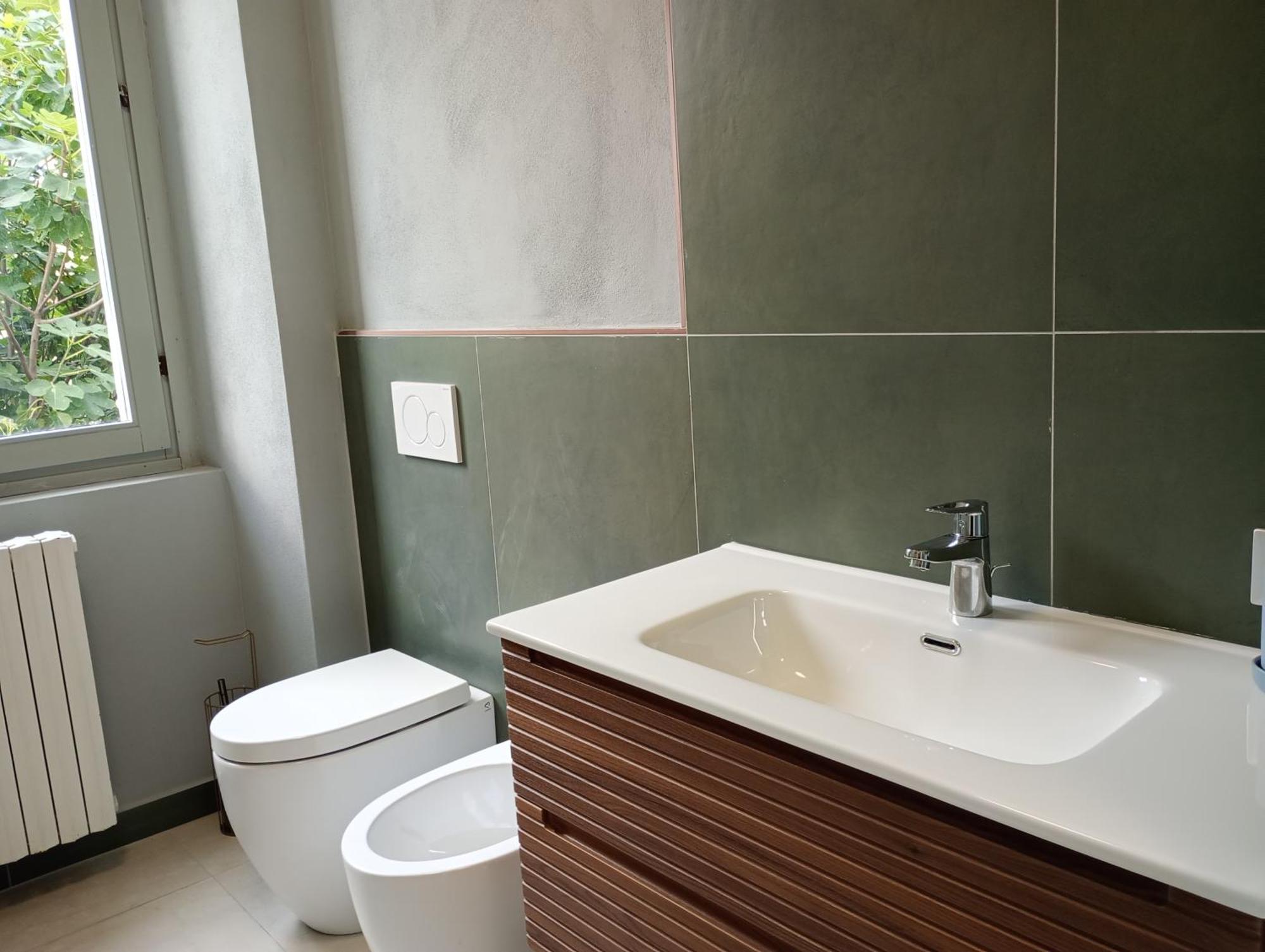 Apartment Flat 14 Lecco Calolziocorte