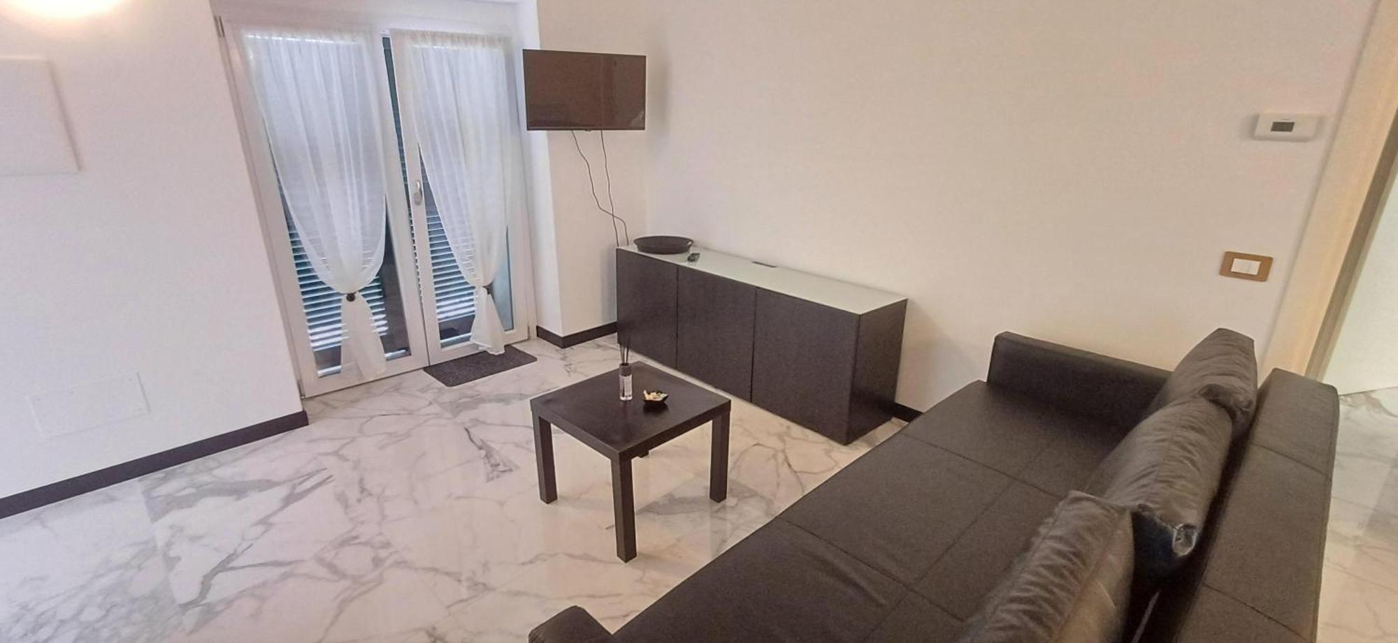 Aparthotel Posta 3*