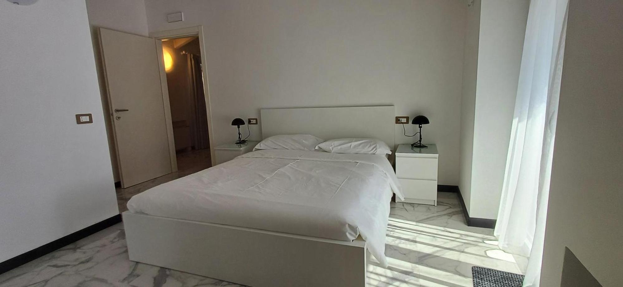 Aparthotel Posta