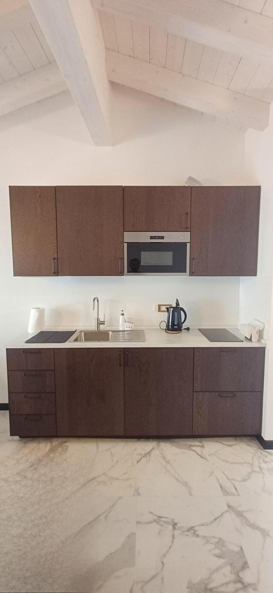 Aparthotel Posta 3*
