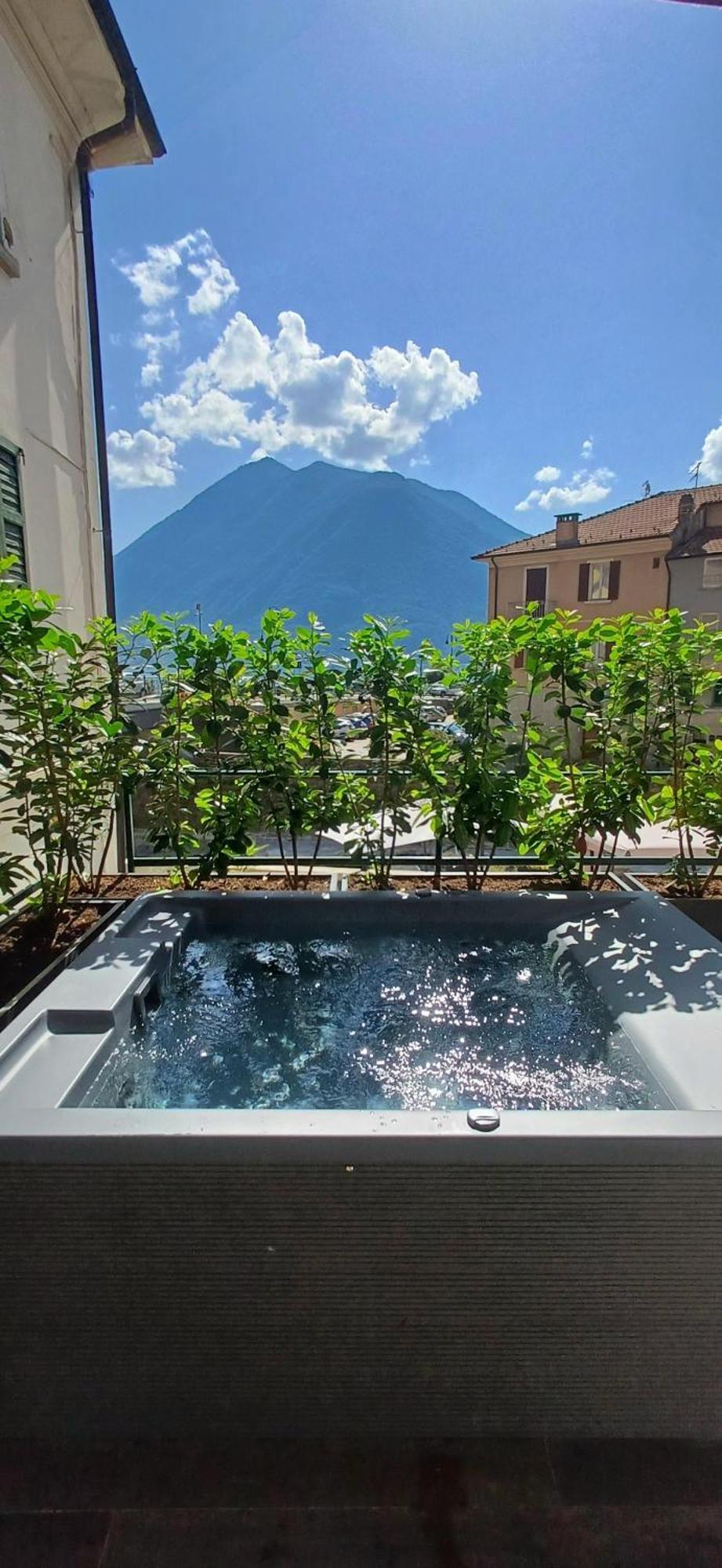 Aparthotel Posta