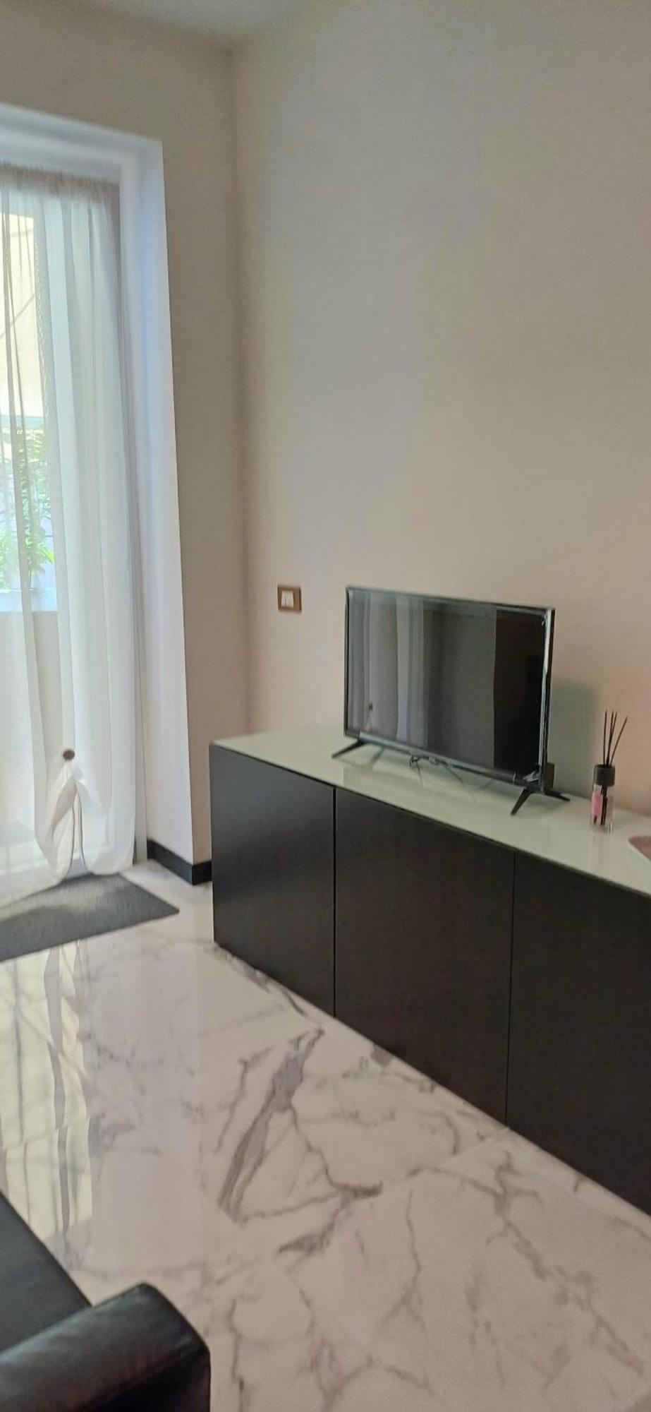 Posta Aparthotel 3*