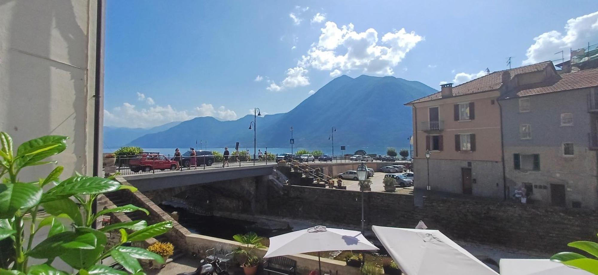 Posta Aparthotel Argegno