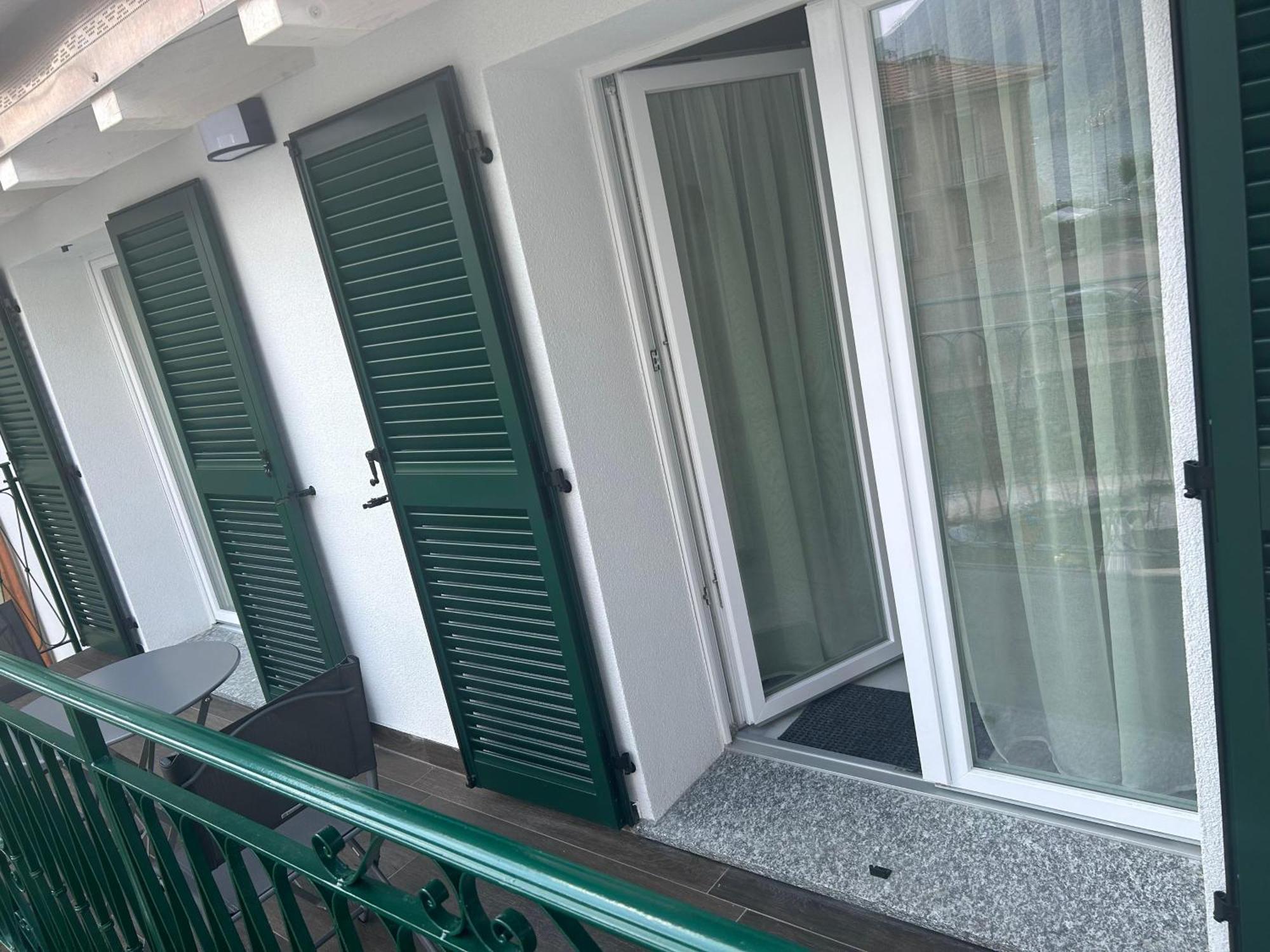 Posta Aparthotel 3*