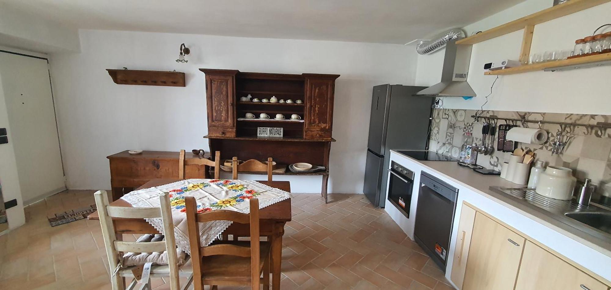 Holiday home Casa Campione - Intera Casa Vicino Al Centro