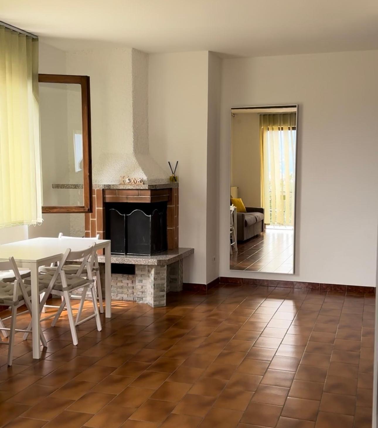 Apartment Elkihome