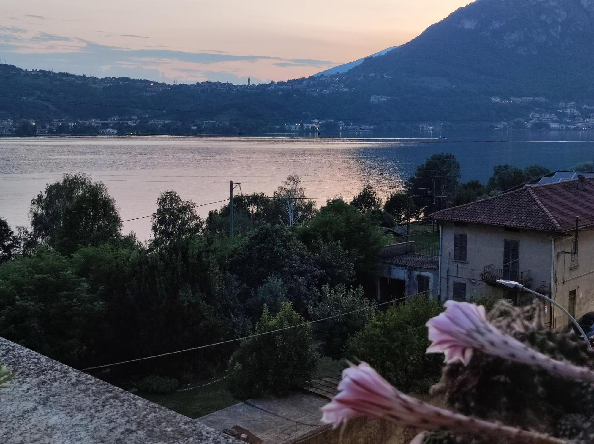 Terrazzo Sul *