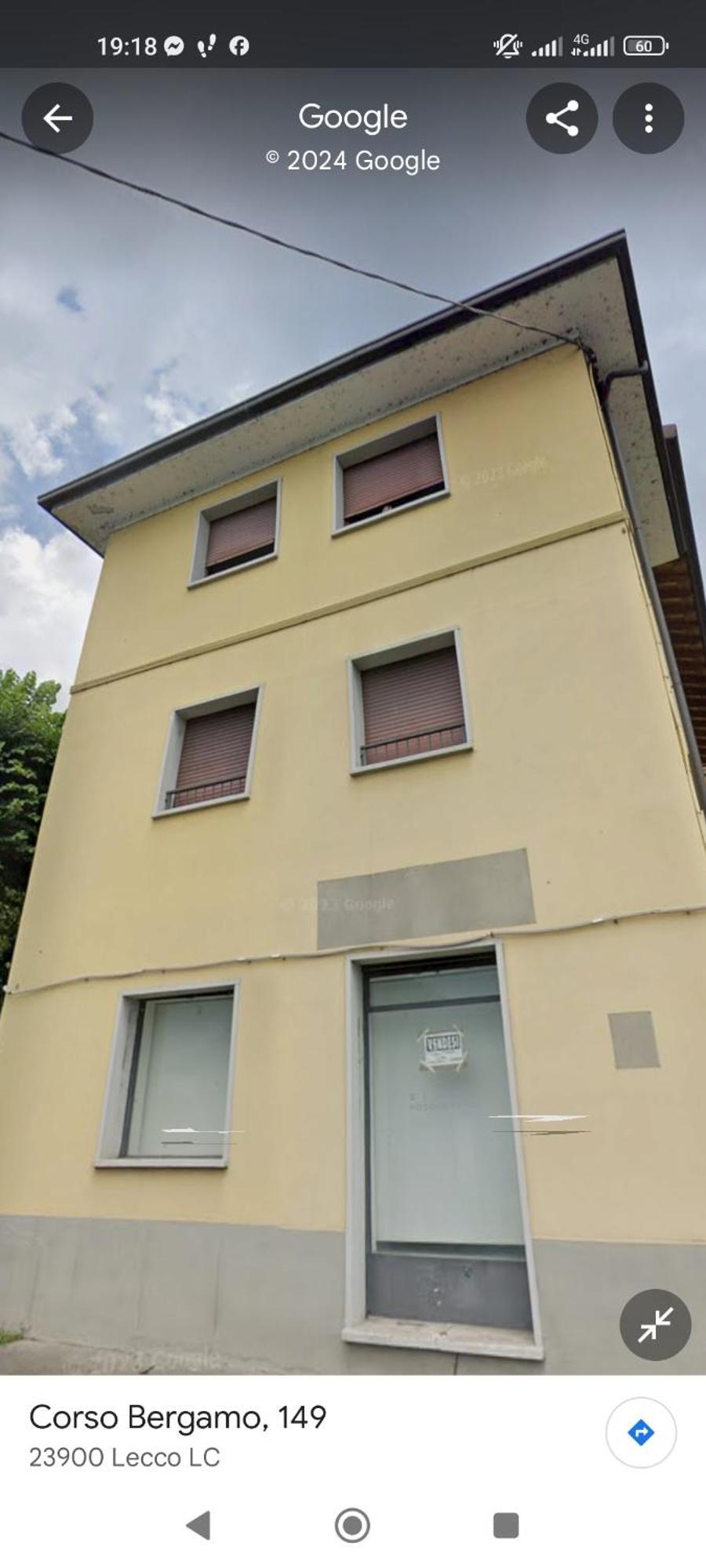 Terrazzo Sul Apartment
