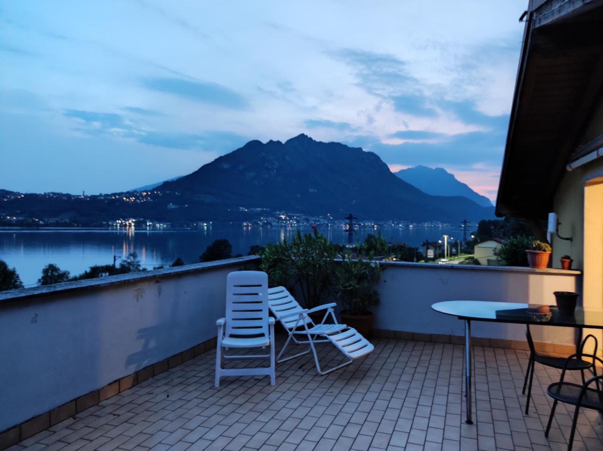 Terrazzo Sul Apartment *