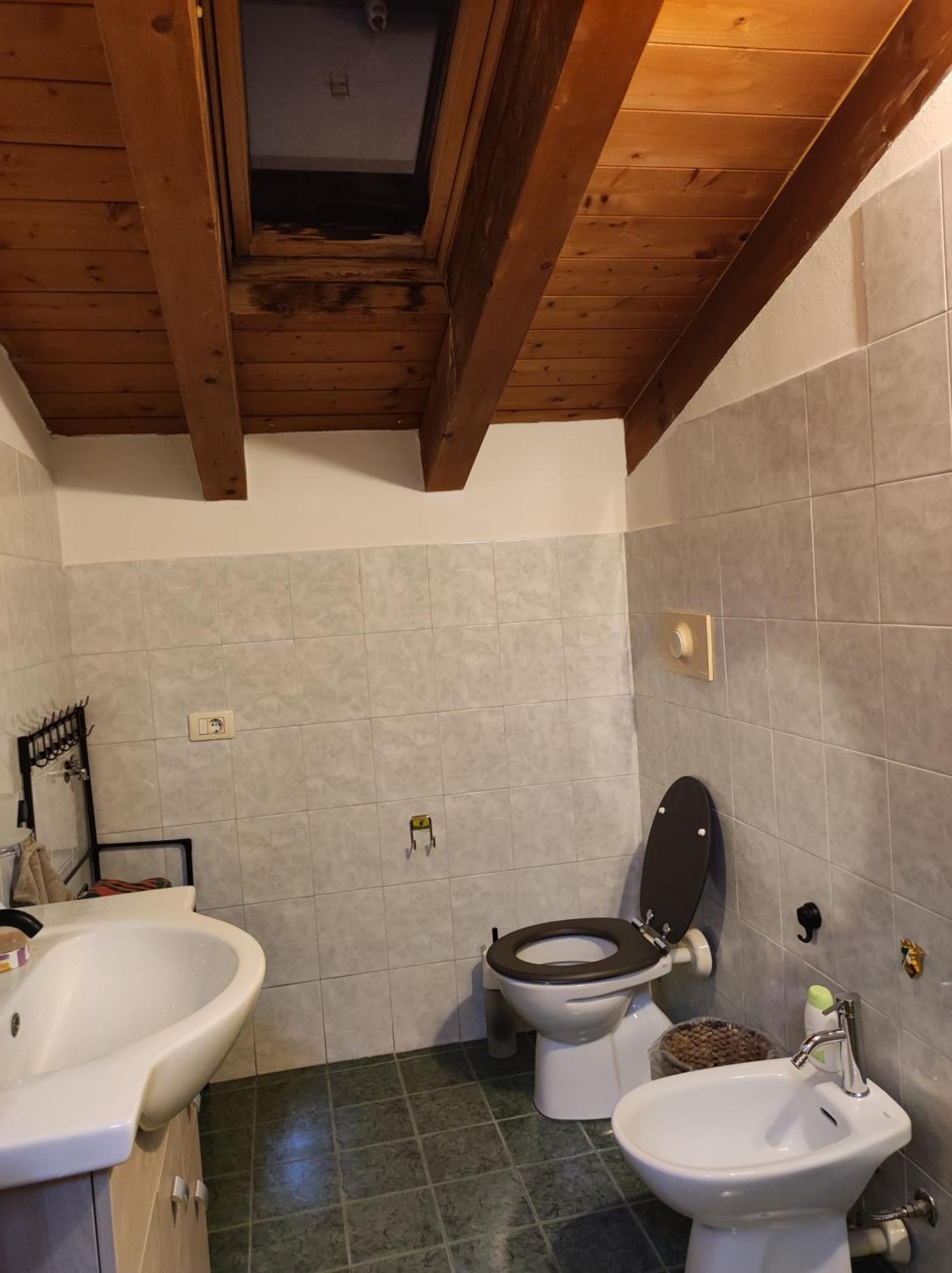 Apartment Terrazzo Sul