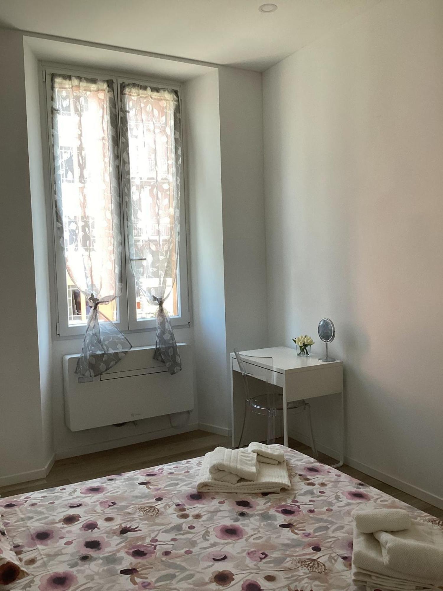Porta Torre Apartment Como