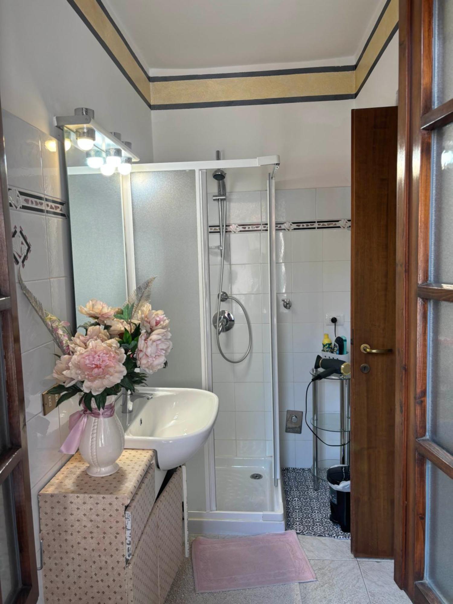 La Ca' Del Masenzi Massenzio's House (adults Only) Bed & Breakfast