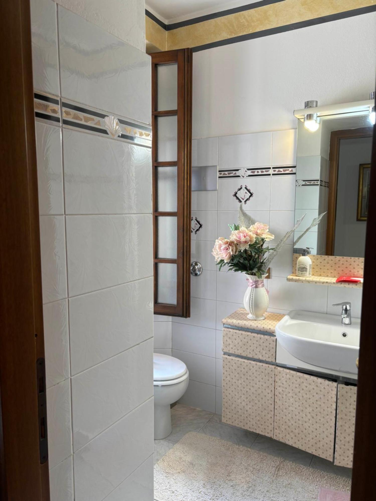 Bed & Breakfast La Ca' Del Masenzi Massenzio's House (adults Only)