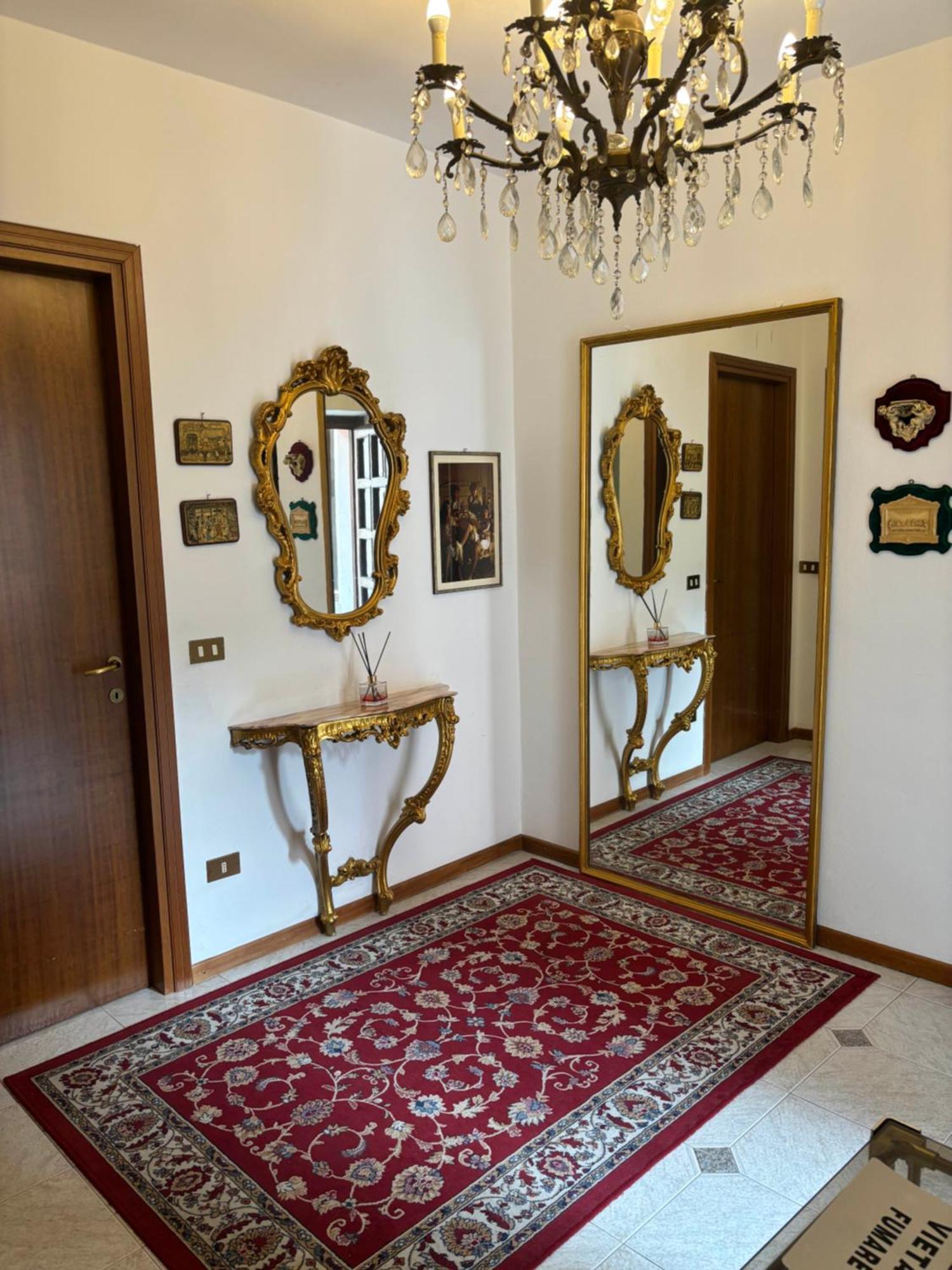 Bed & Breakfast La Ca' Del Masenzi Massenzio's House (adults Only) *