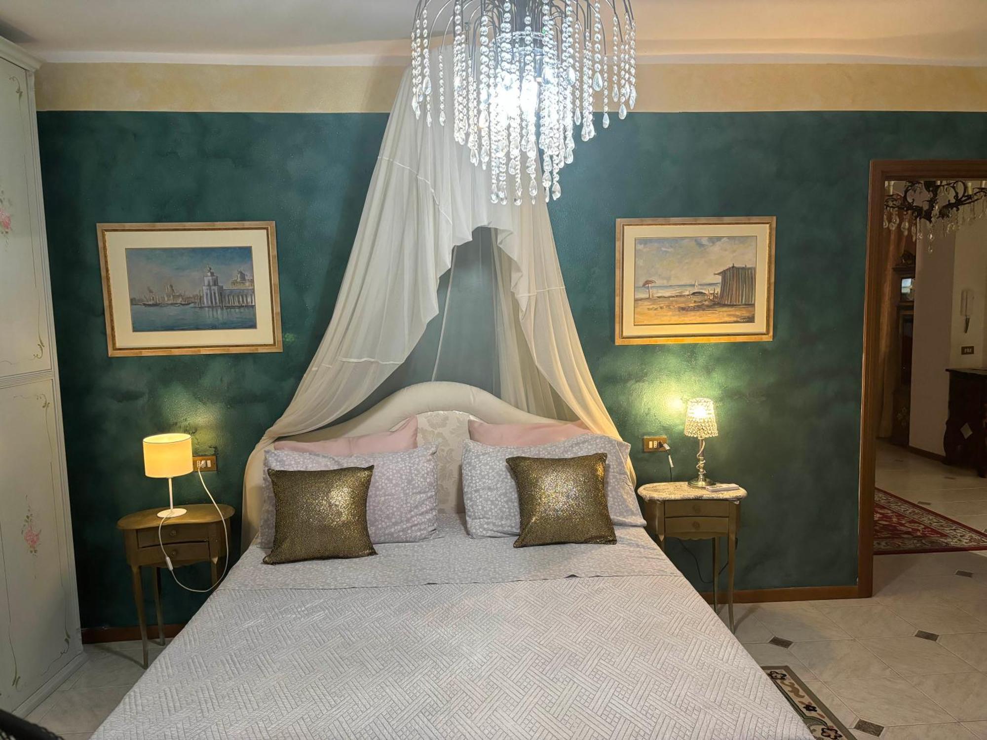 La Ca' Del Masenzi Massenzio's House (adults Only) Lecco