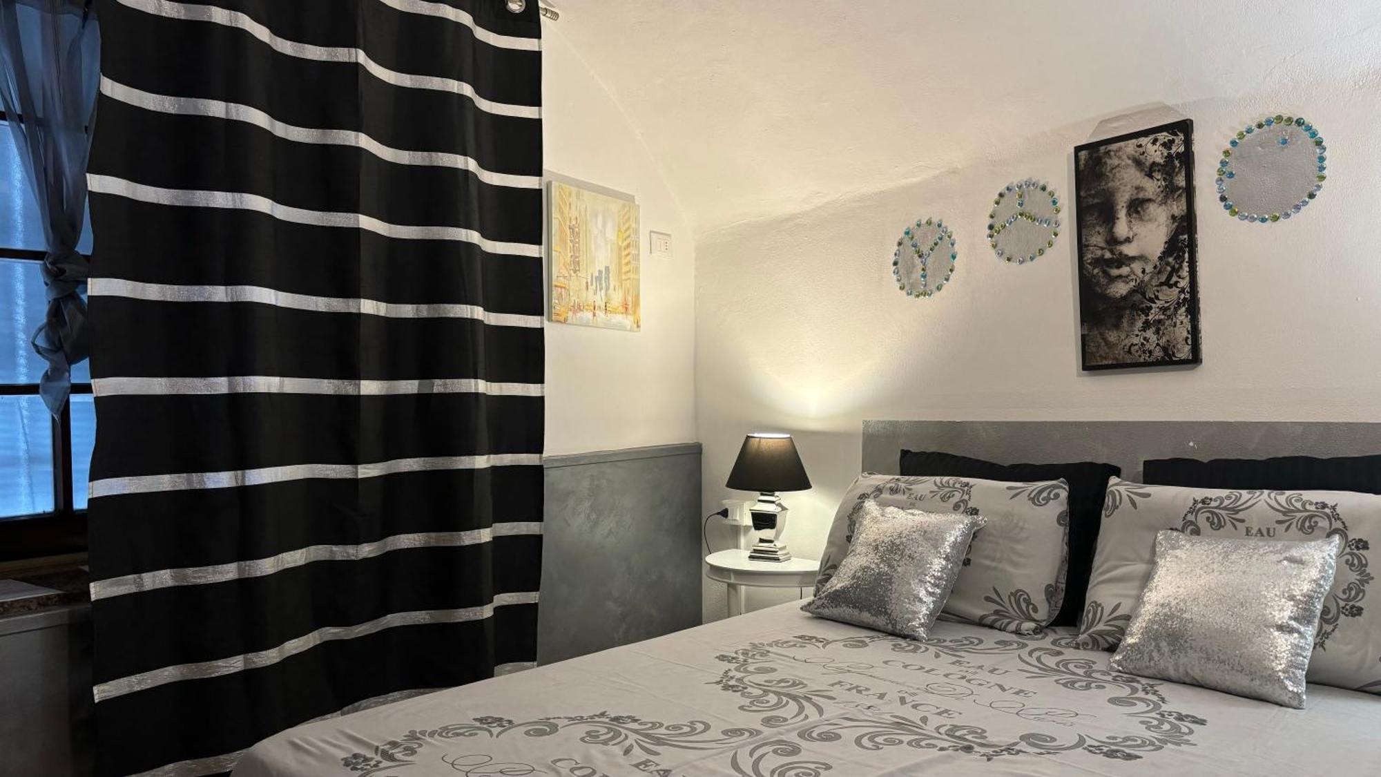 Bed & Breakfast La Ca' Del Masenzi Massenzio's House (adults Only) Lecco