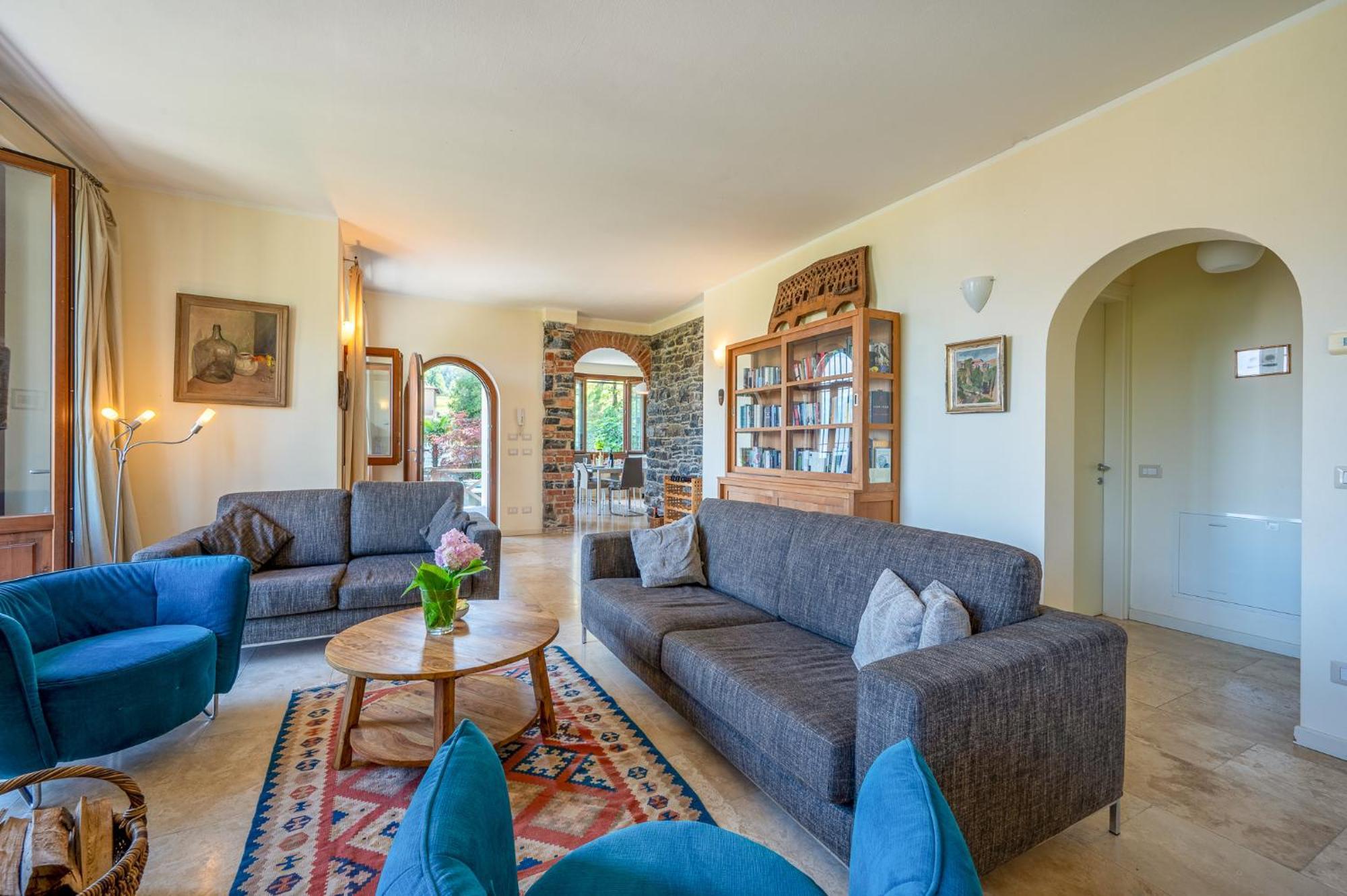 Ambra Ferienvilla Holiday home