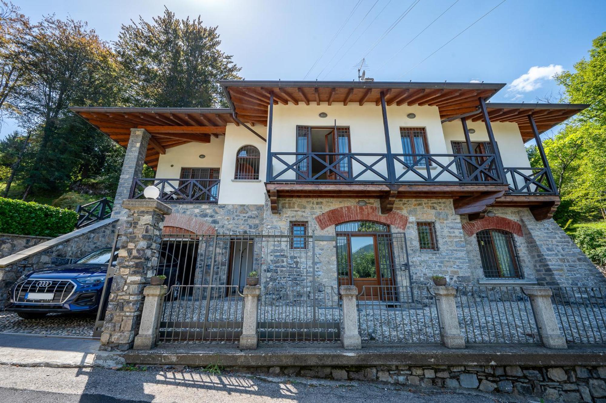 Holiday home Ambra Ferienvilla *