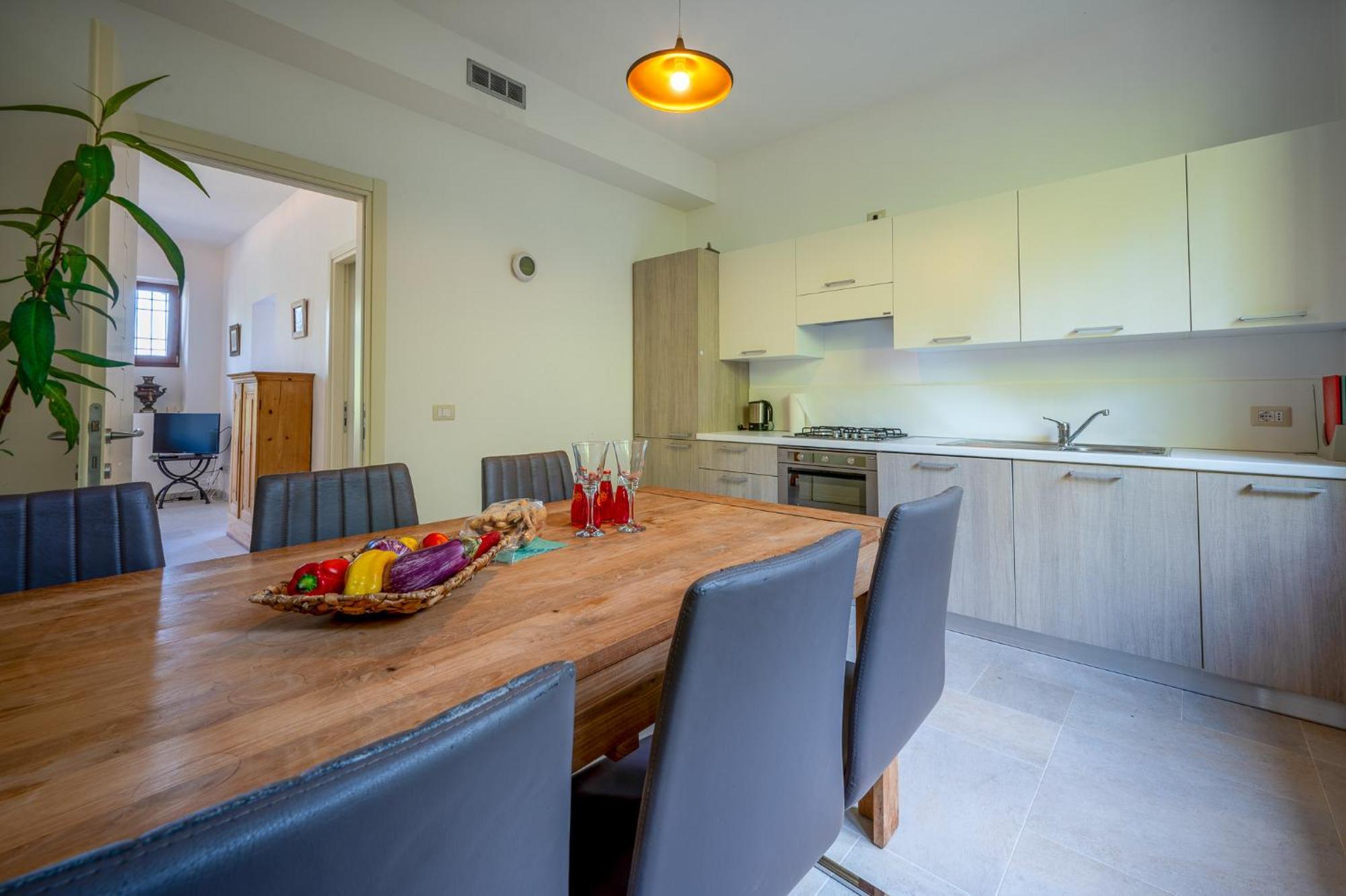 Holiday home Ambra Ferienvilla Menaggio