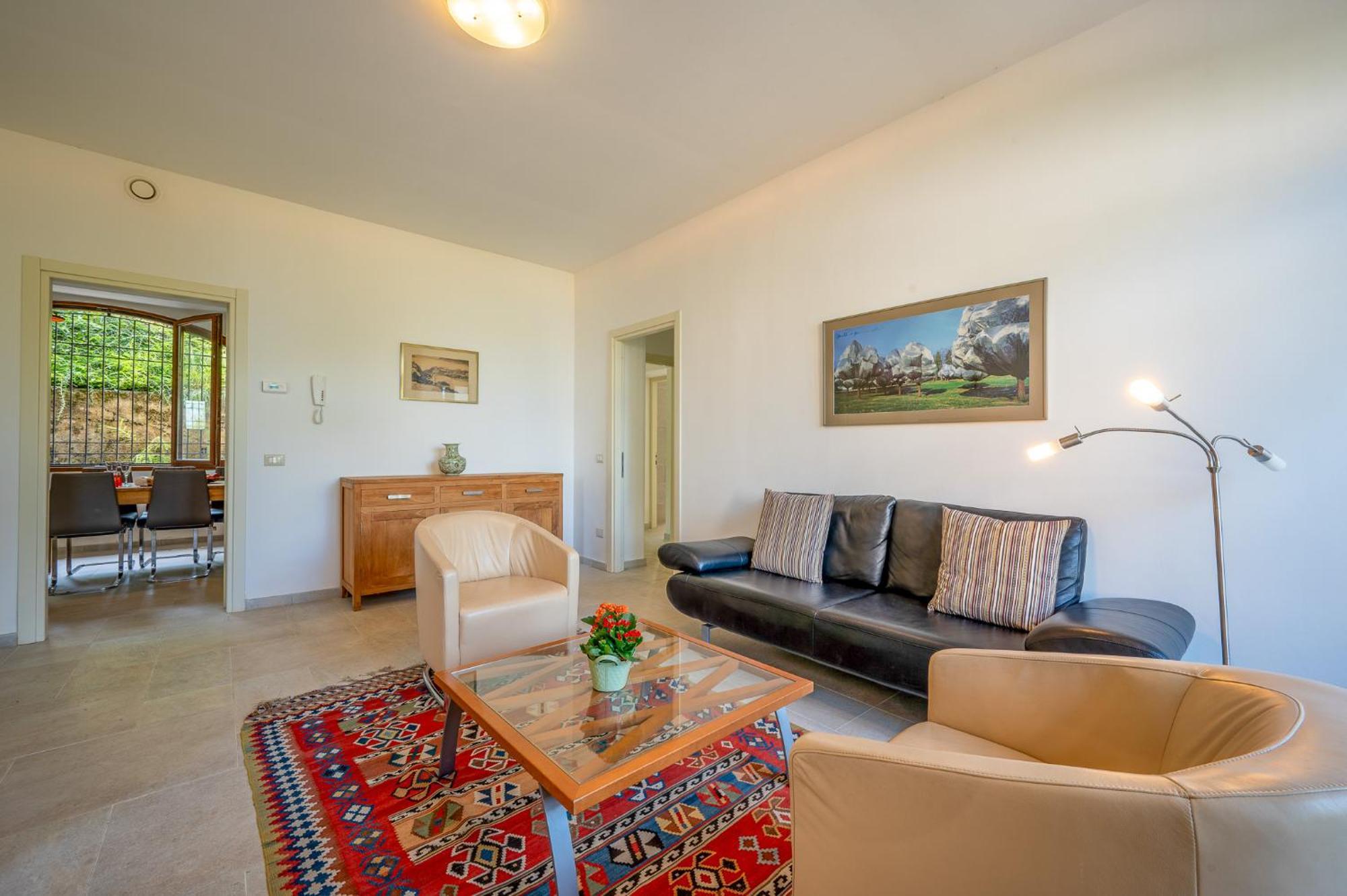 Ambra Ferienvilla Holiday home