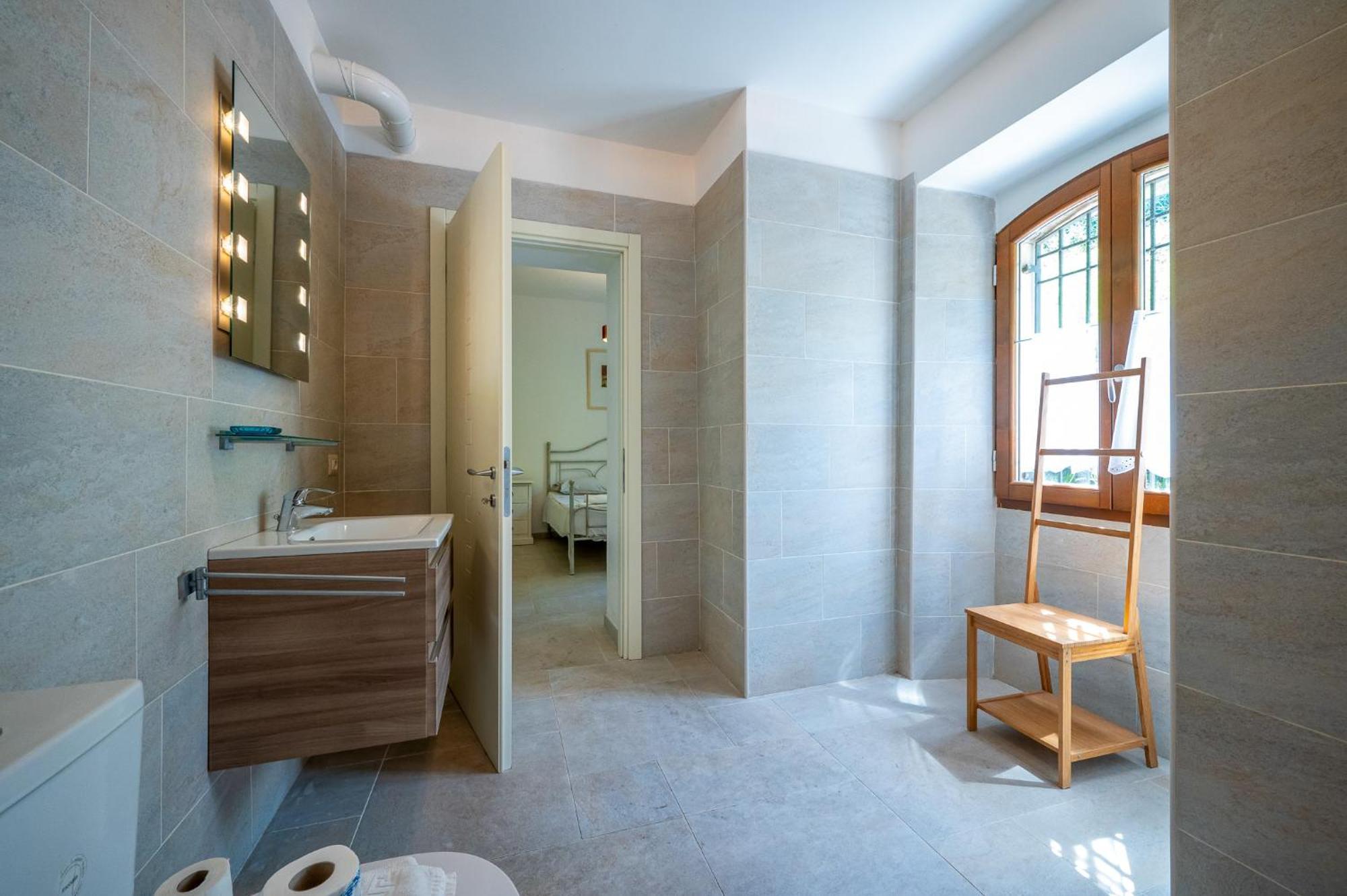 Ambra Ferienvilla Holiday home Menaggio