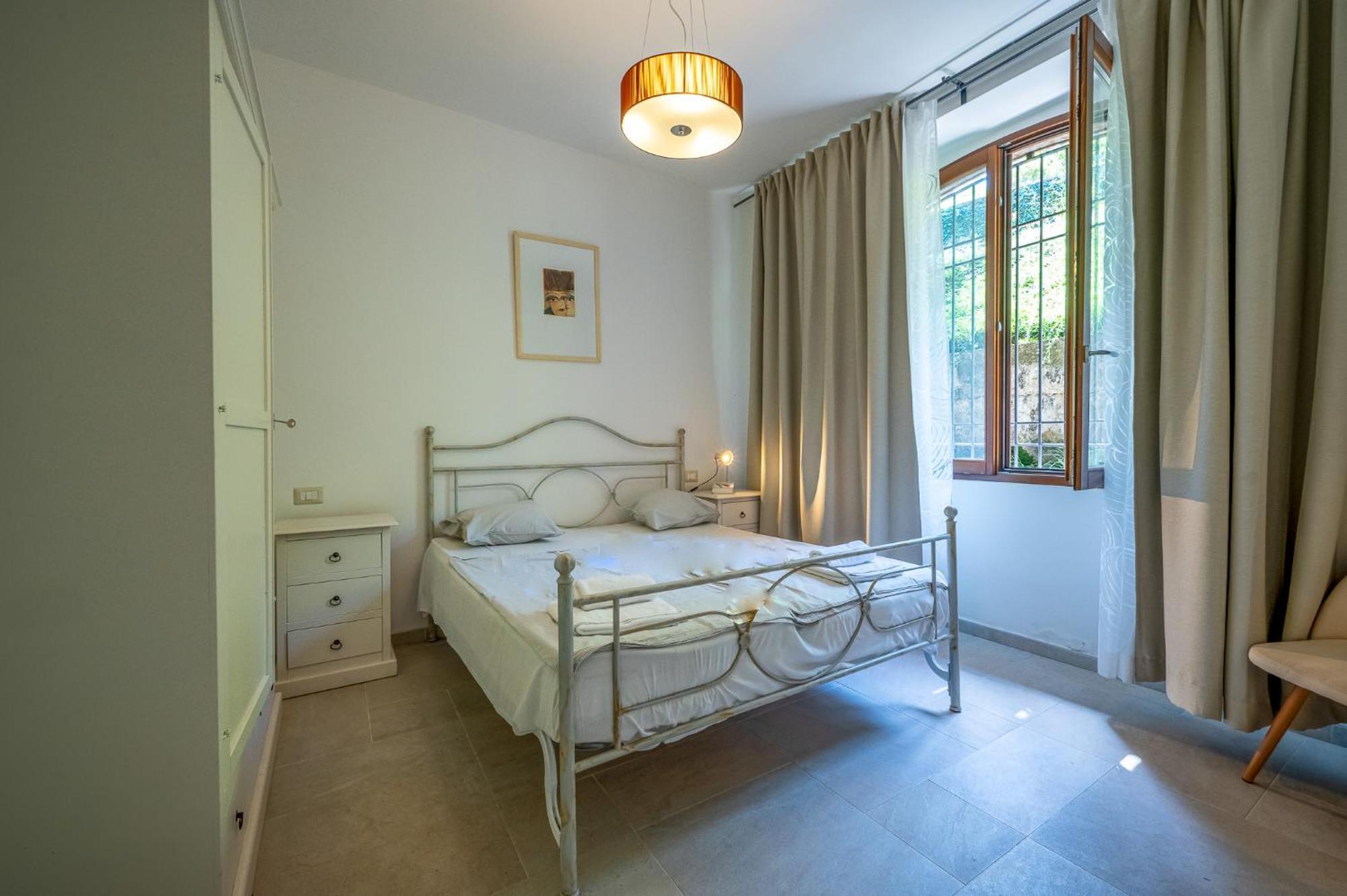 Holiday home Ambra Ferienvilla Menaggio