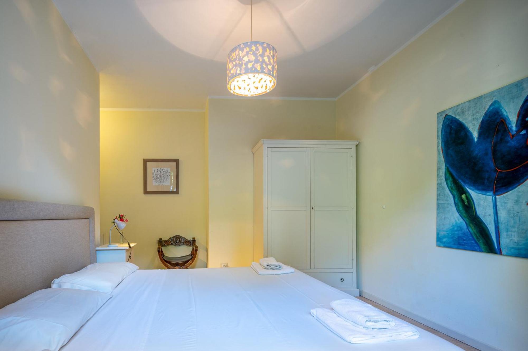 Ambra Ferienvilla Holiday home *