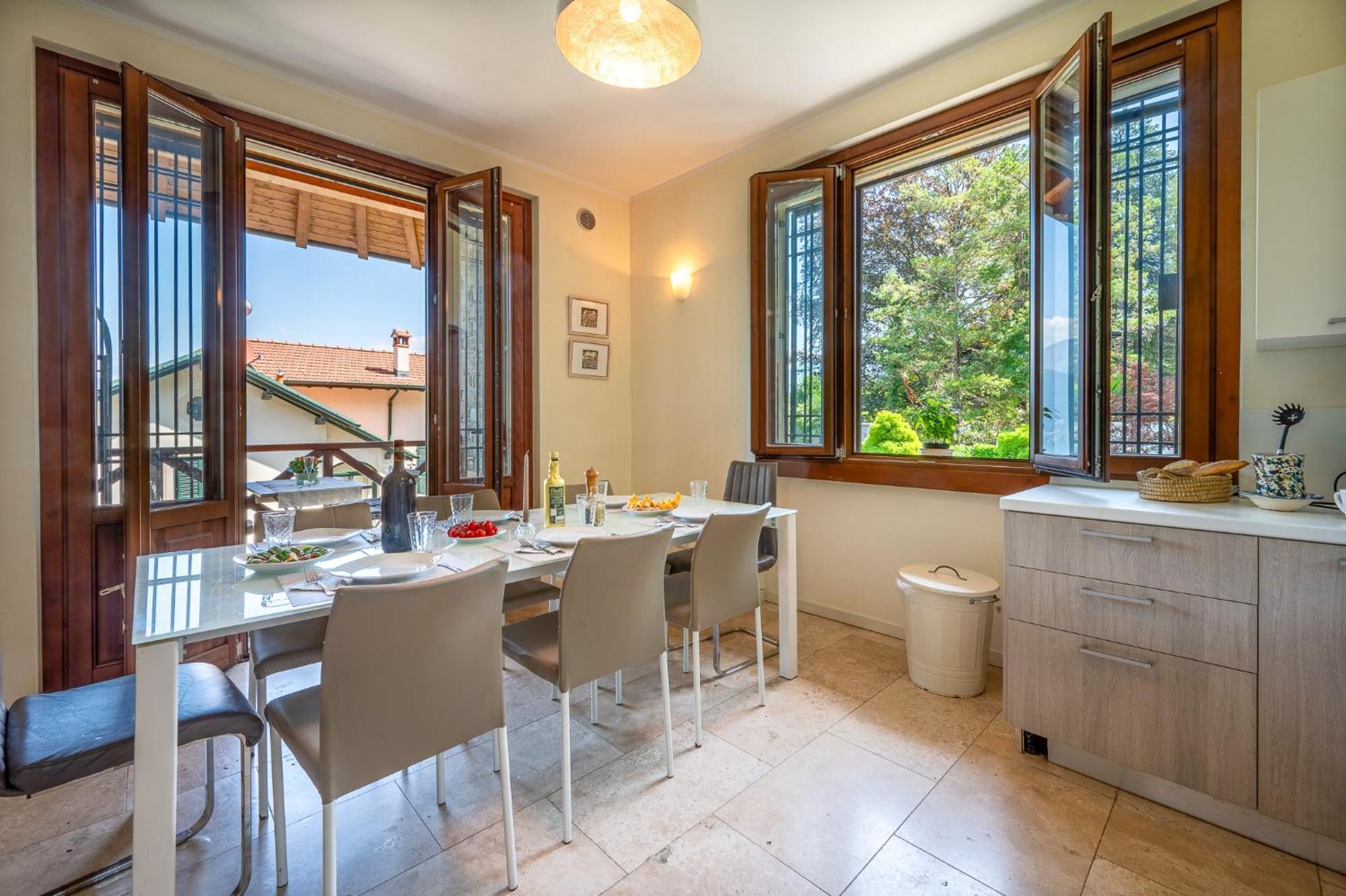 Holiday home Ambra Ferienvilla *