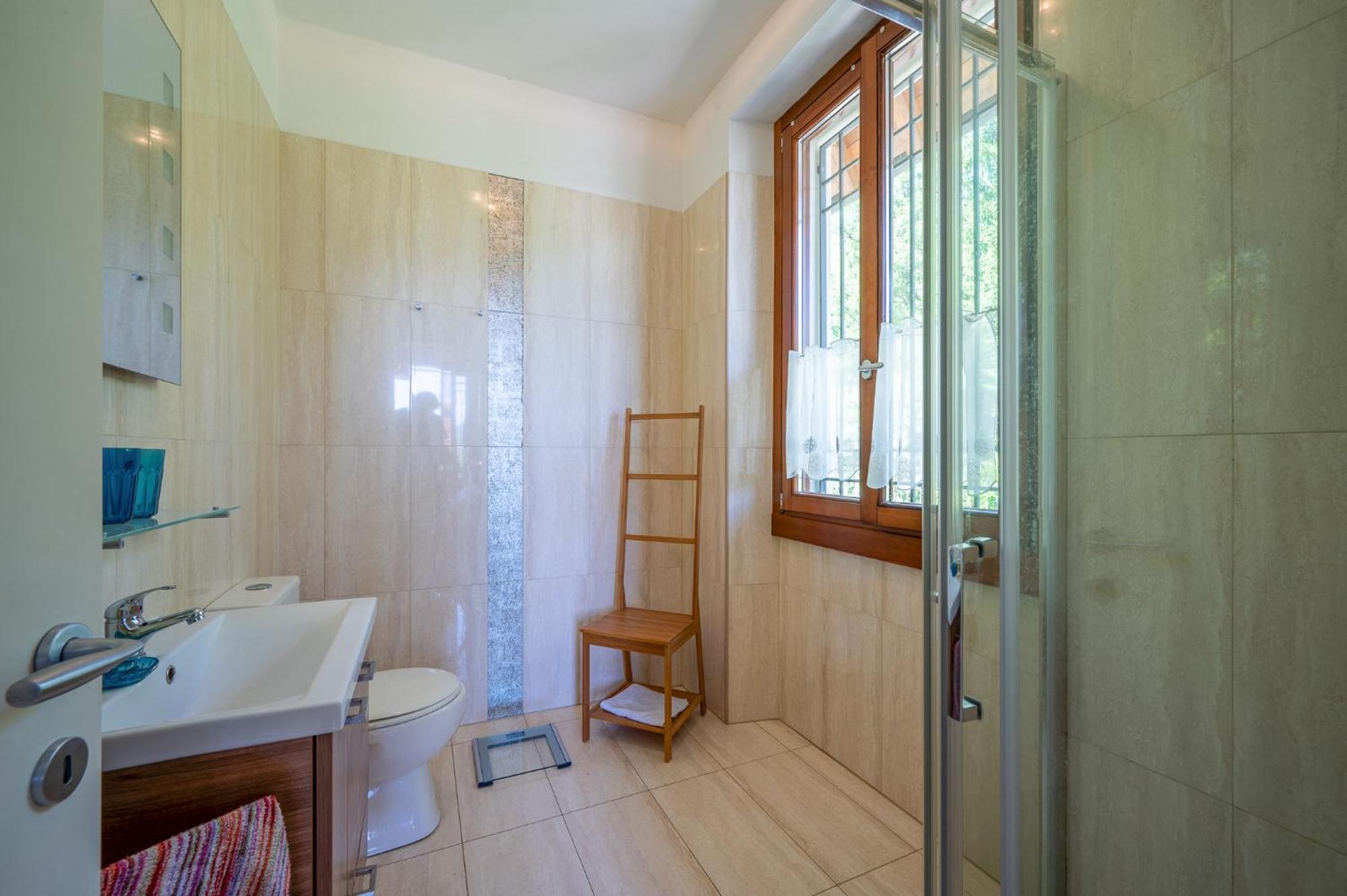 Ambra Ferienvilla Holiday home Menaggio