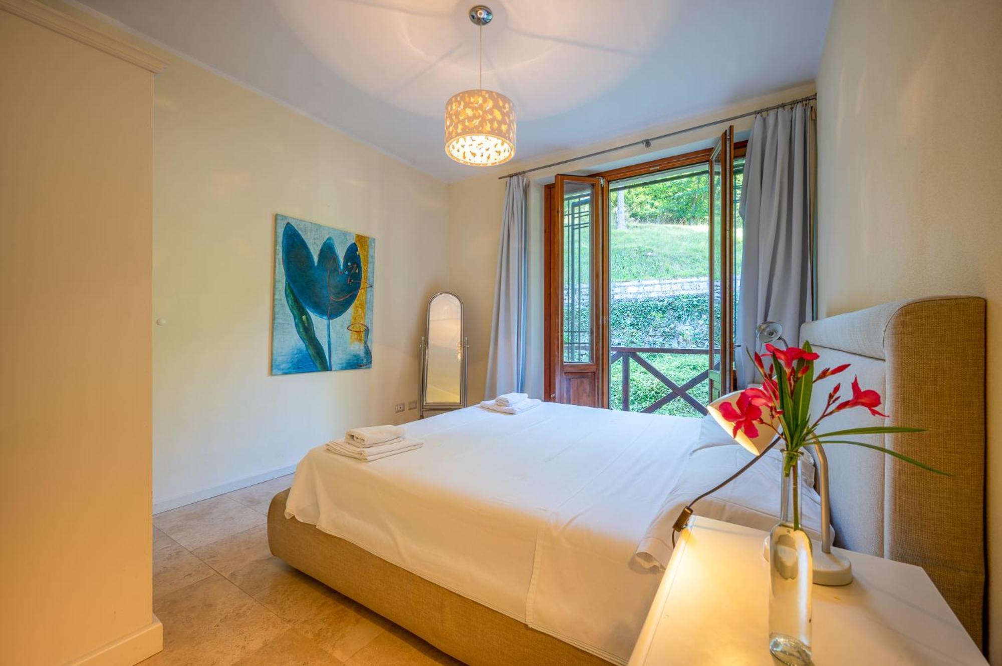 Holiday home Ambra Ferienvilla