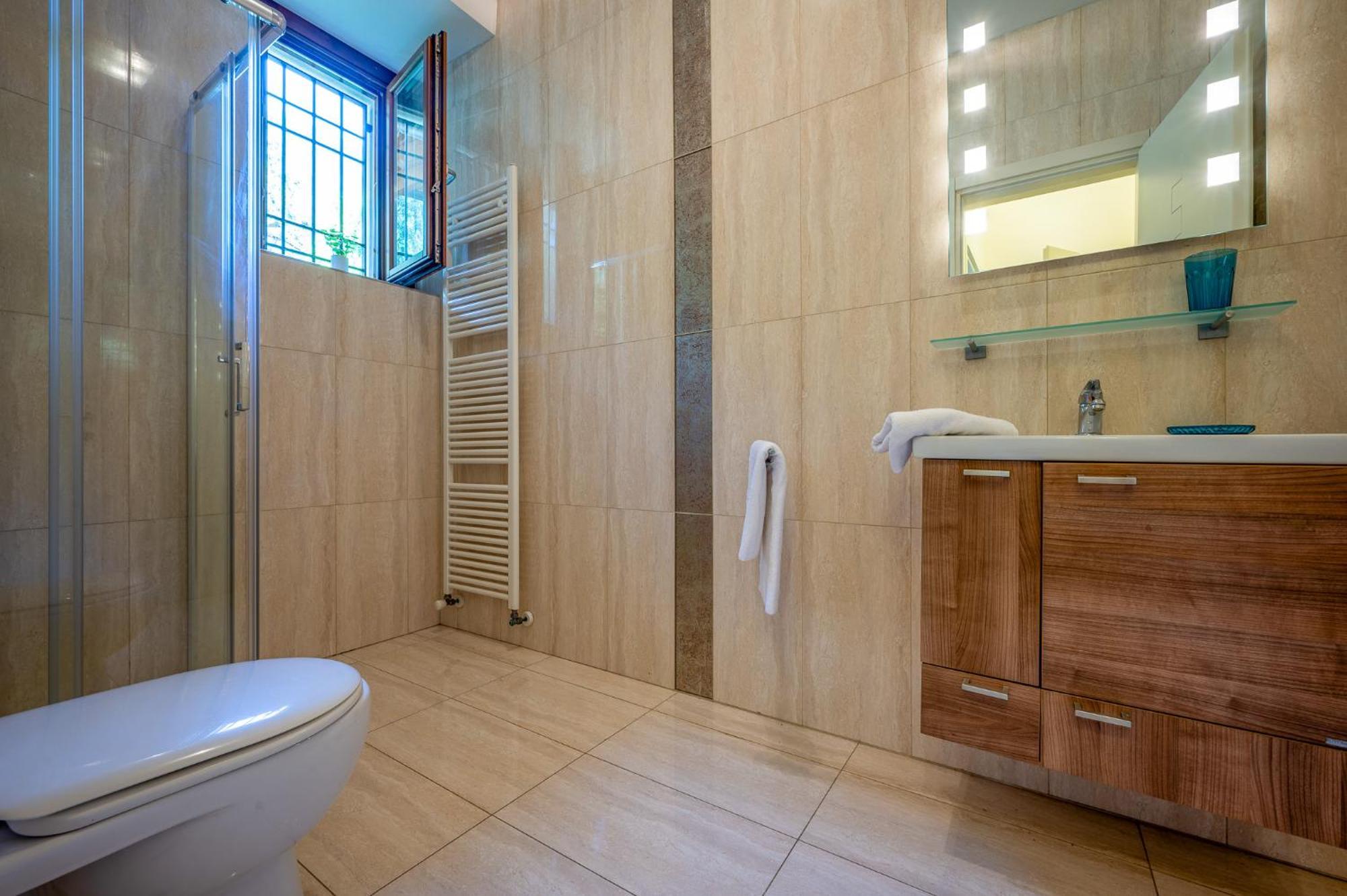 Holiday home Ambra Ferienvilla Menaggio