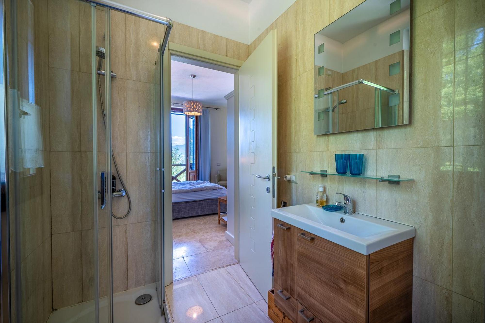 Holiday home Ambra Ferienvilla
