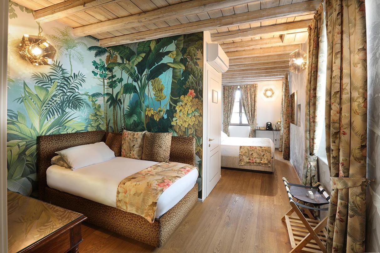 Suites&atelier Guest house
