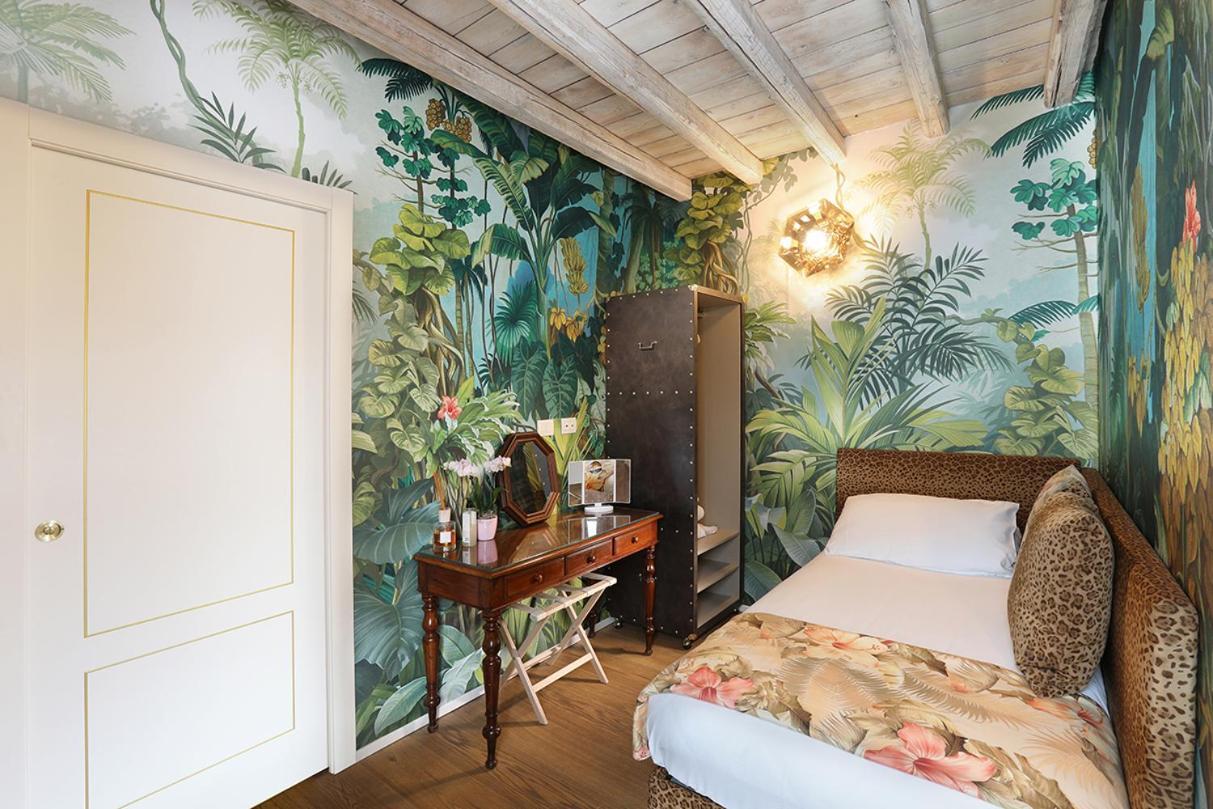 Guest house Suites&atelier *