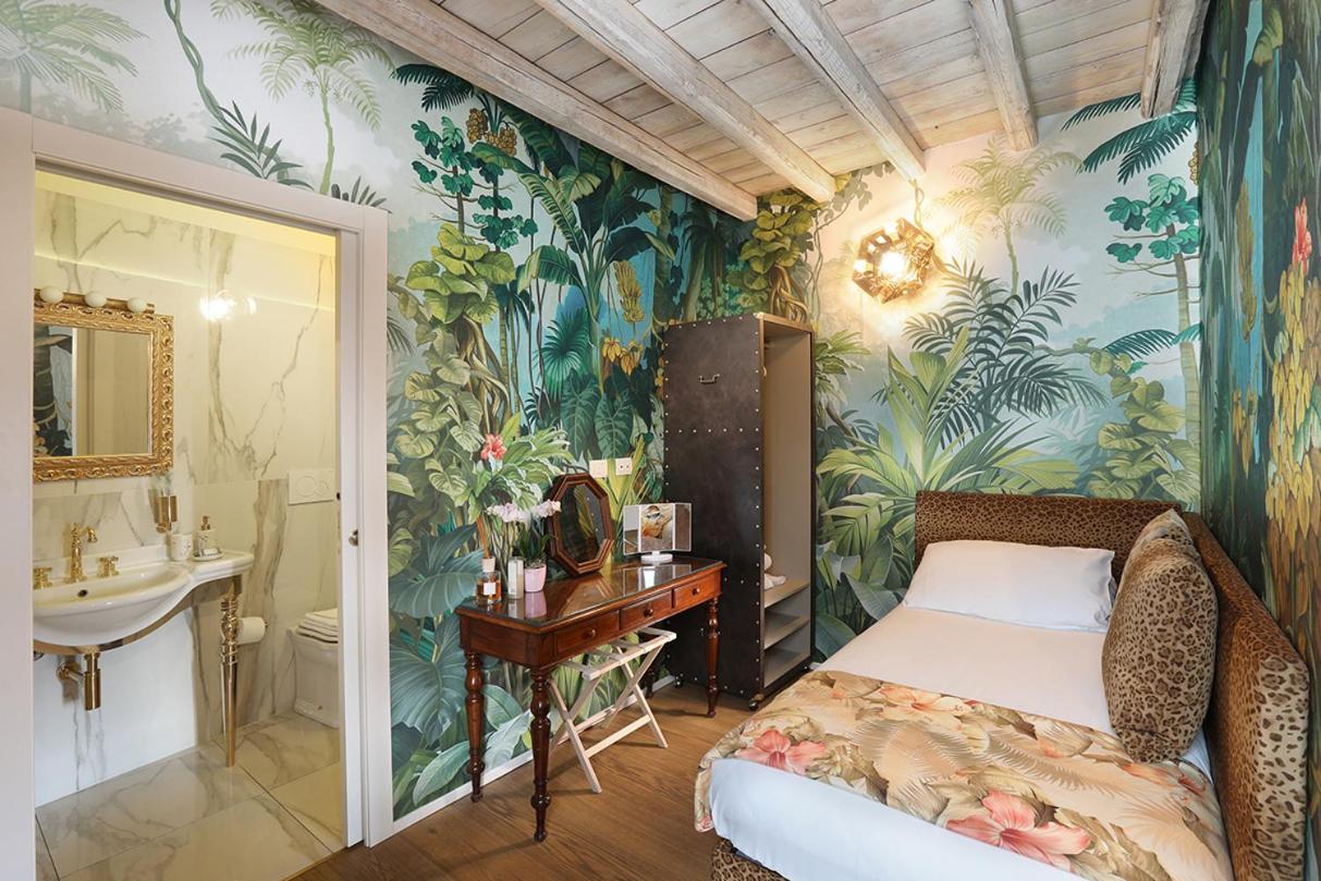 Suites&atelier Como