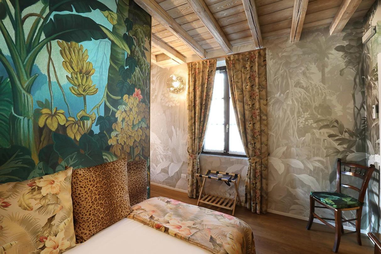 Suites&atelier * Como