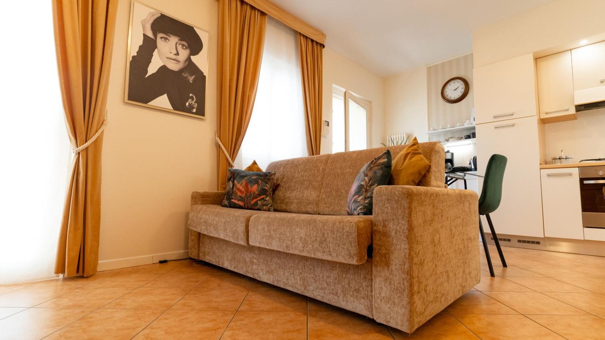 La Corte Di Danilo Apartment Lecco