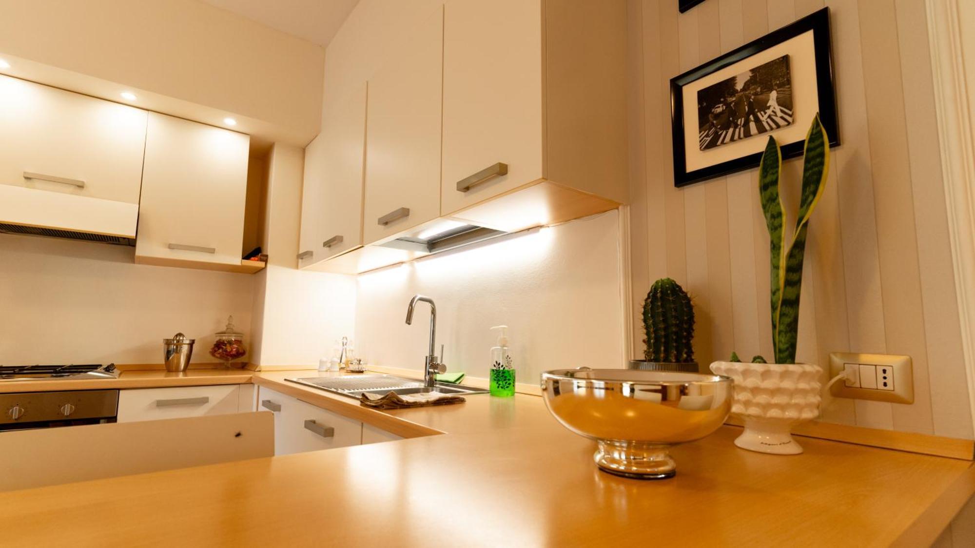 La Corte Di Danilo Apartment Lecco