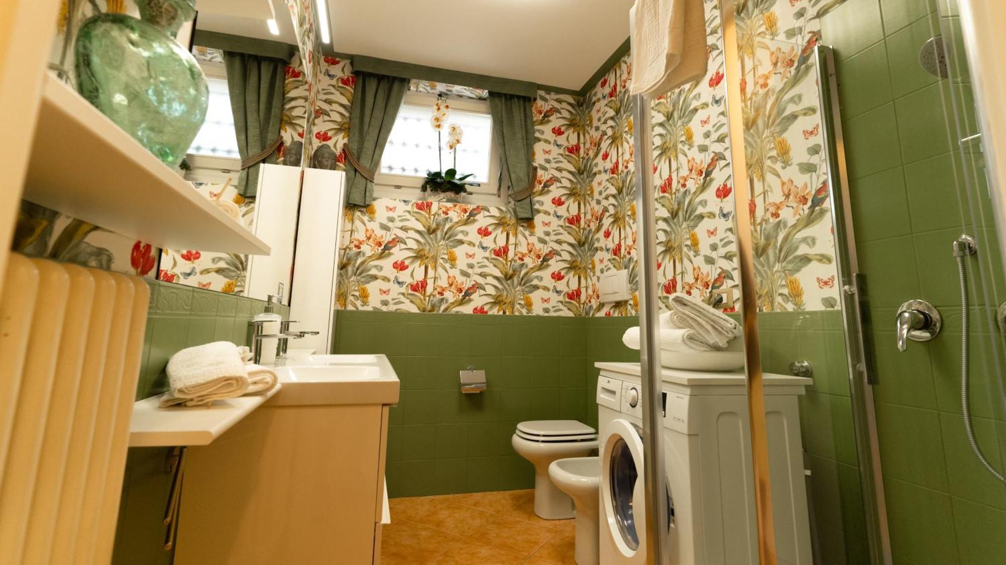 La Corte Di Danilo Apartment *