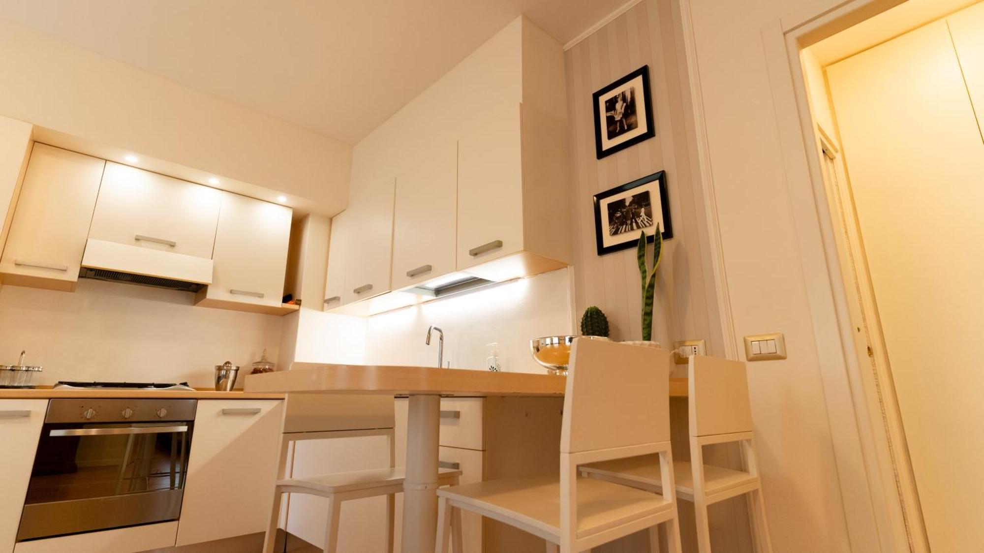 La Corte Di Danilo Apartment Lecco