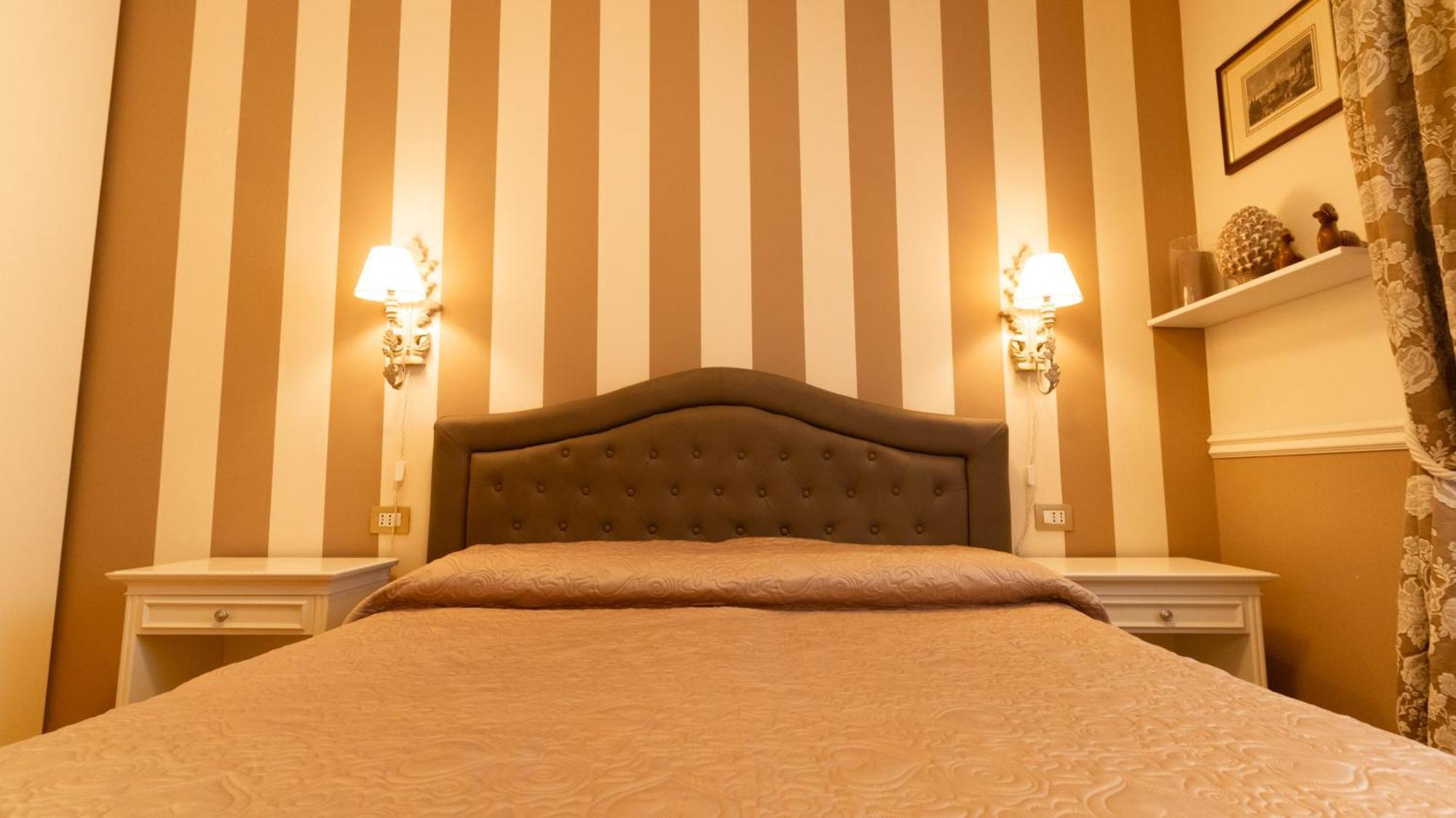 La Corte Di Danilo Apartment
