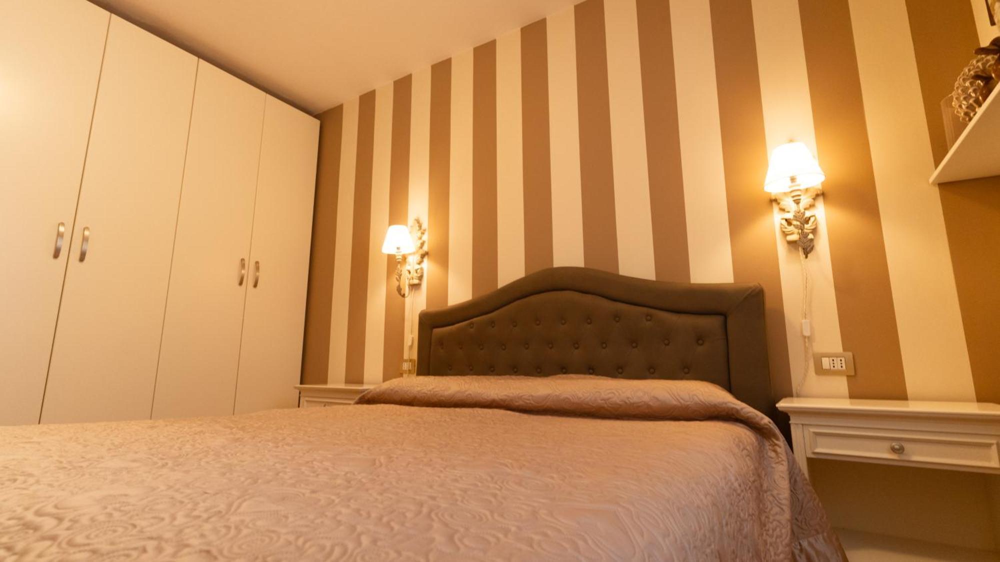 La Corte Di Danilo Apartment *