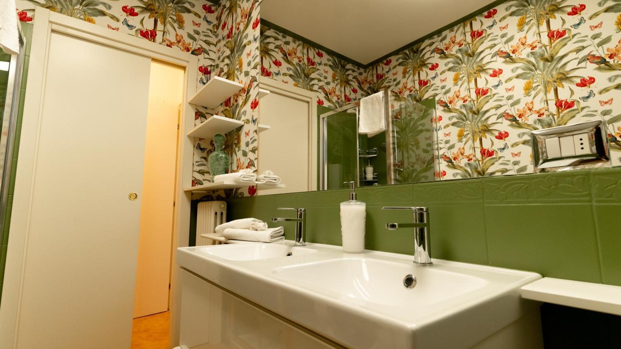 La Corte Di Danilo Apartment Lecco