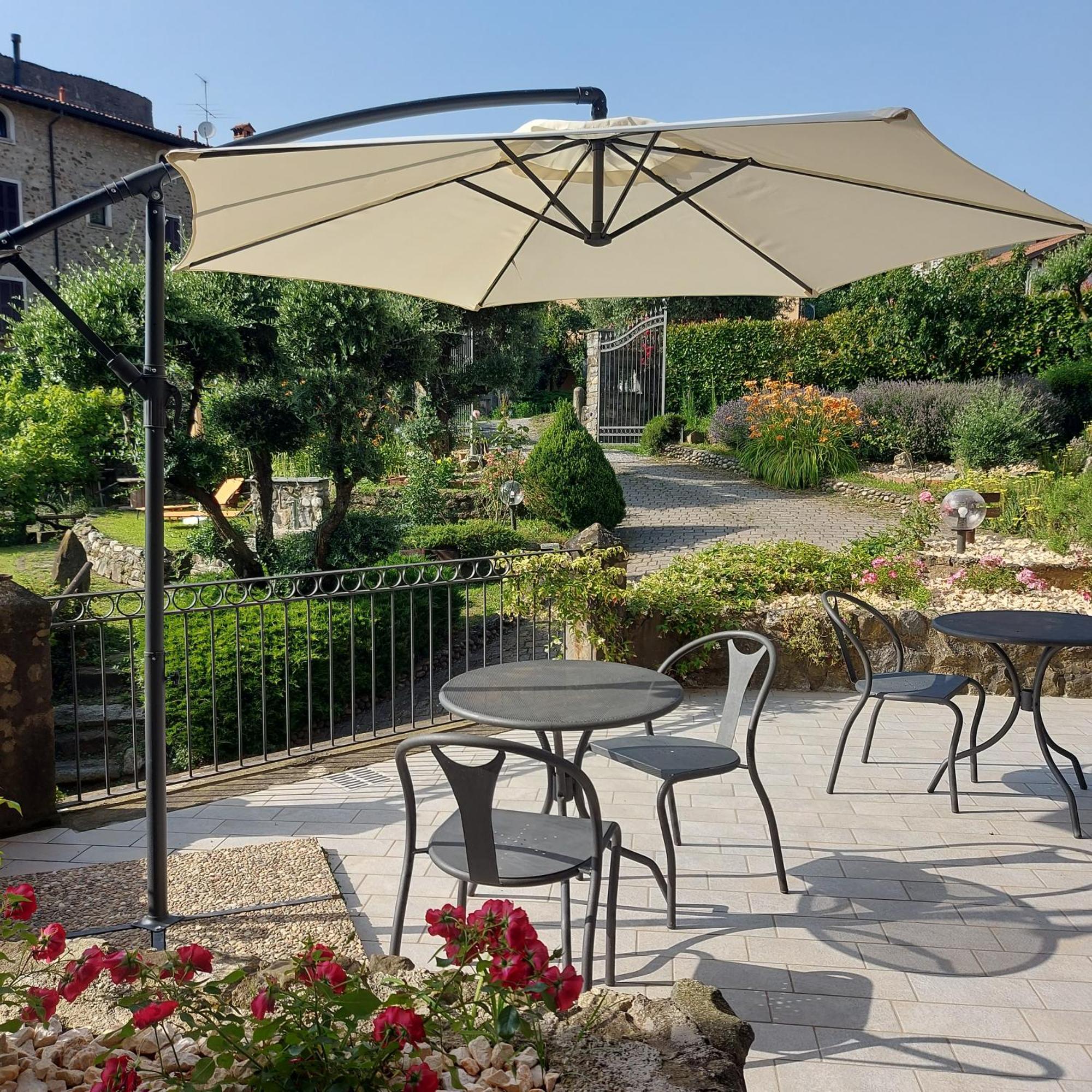 Guest house Al Vecchio Lavatoio Colle Brianza