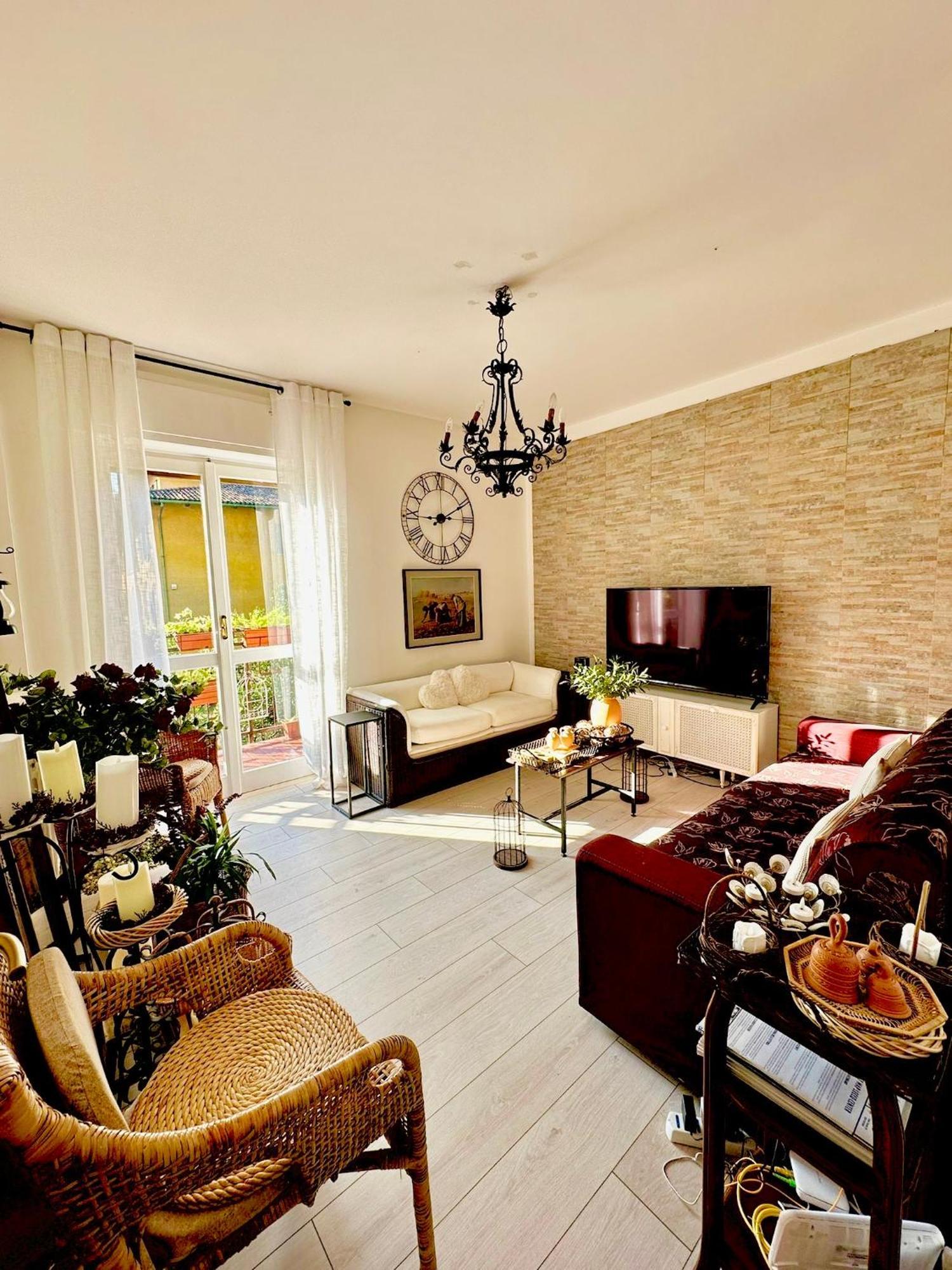 Rl Vacanze Apartment Malgrate