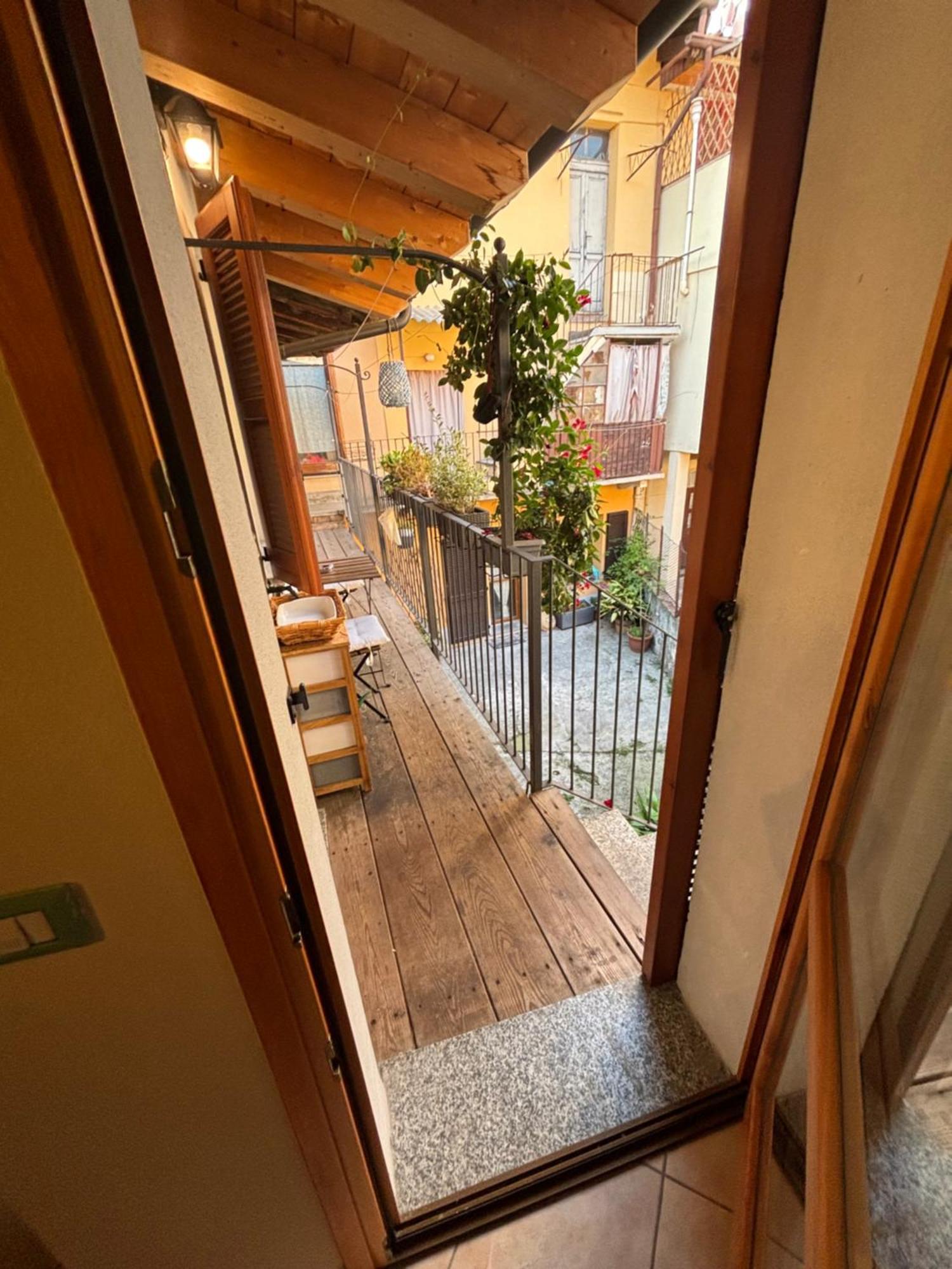 Casa Nar Apartment *